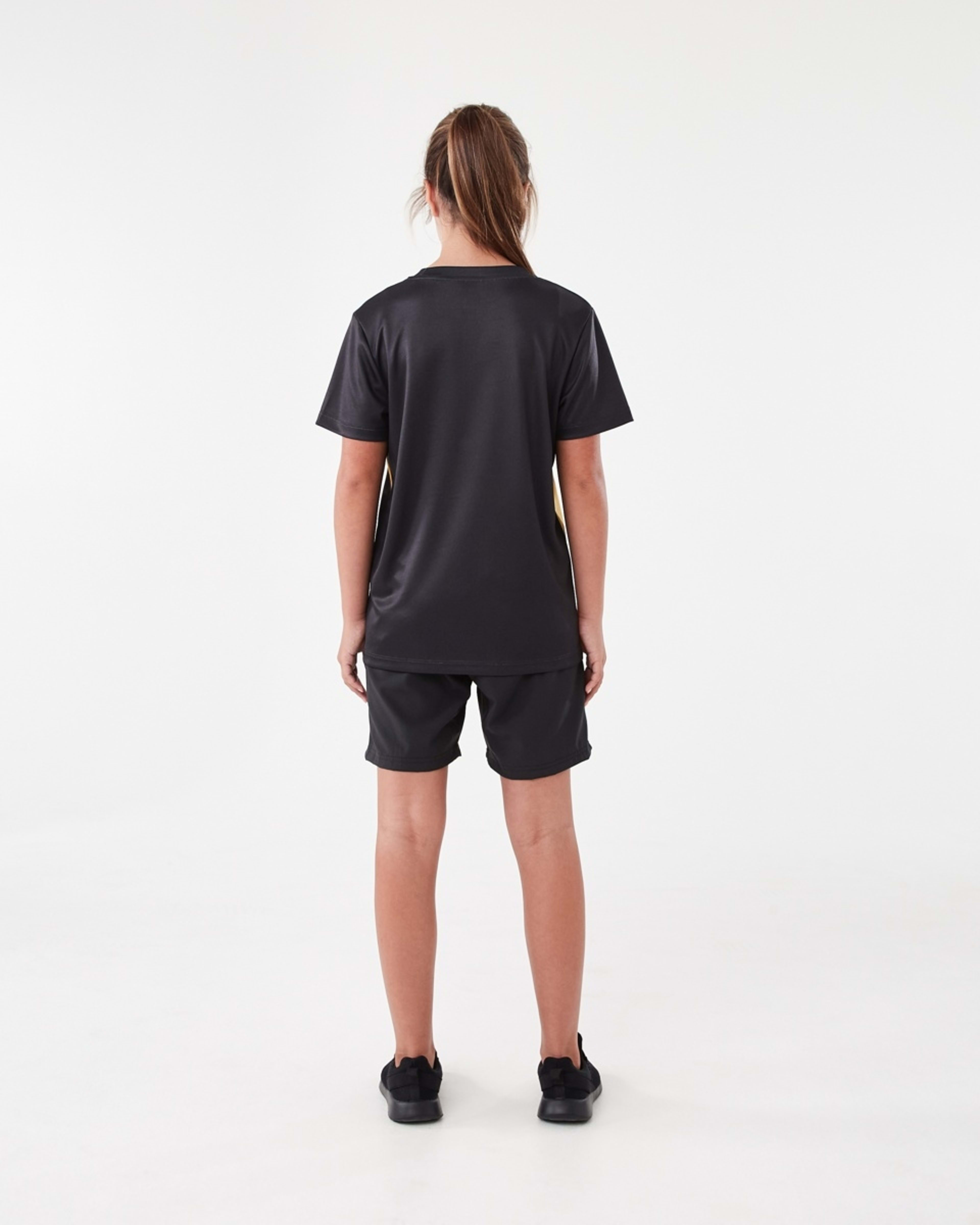 8 Official AFL Kids Training T-shirt Richmond, 8 of 10
