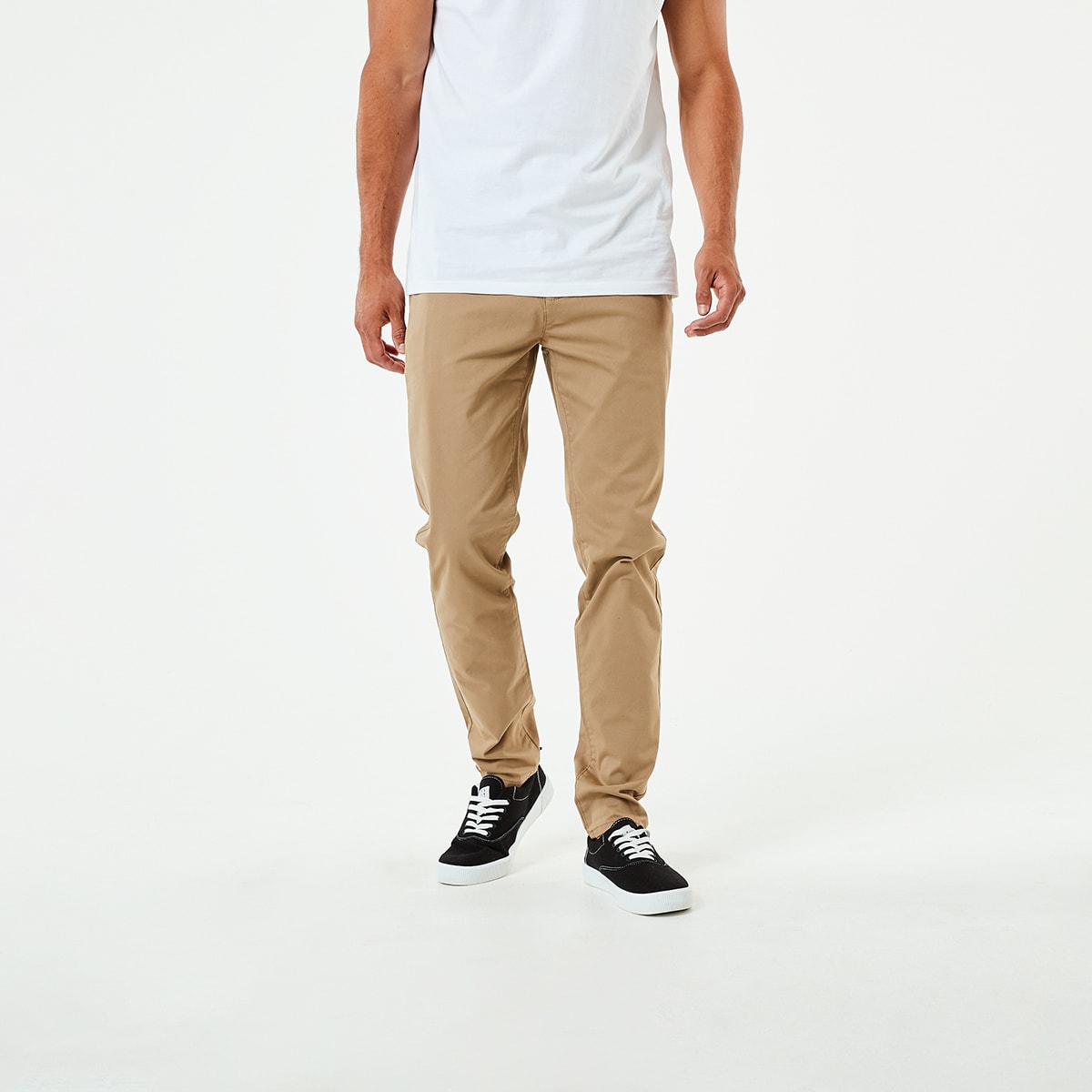 Premium Chino Pants - Kmart