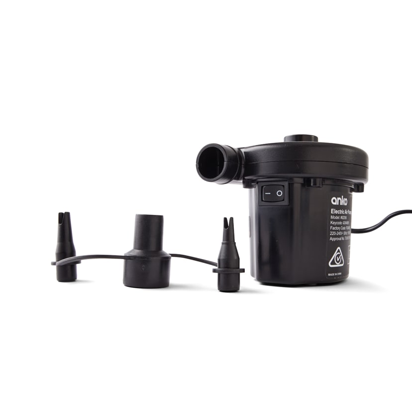 AC 240 Volt Air Pump Kmart