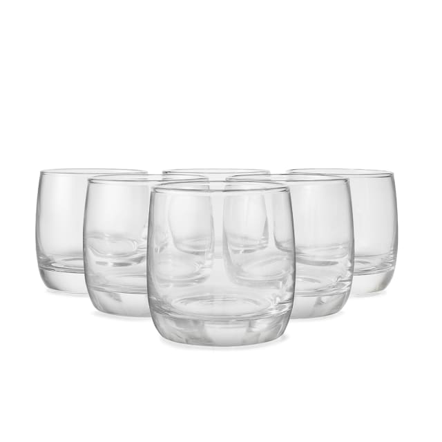 6 Everyday Tumblers Kmart