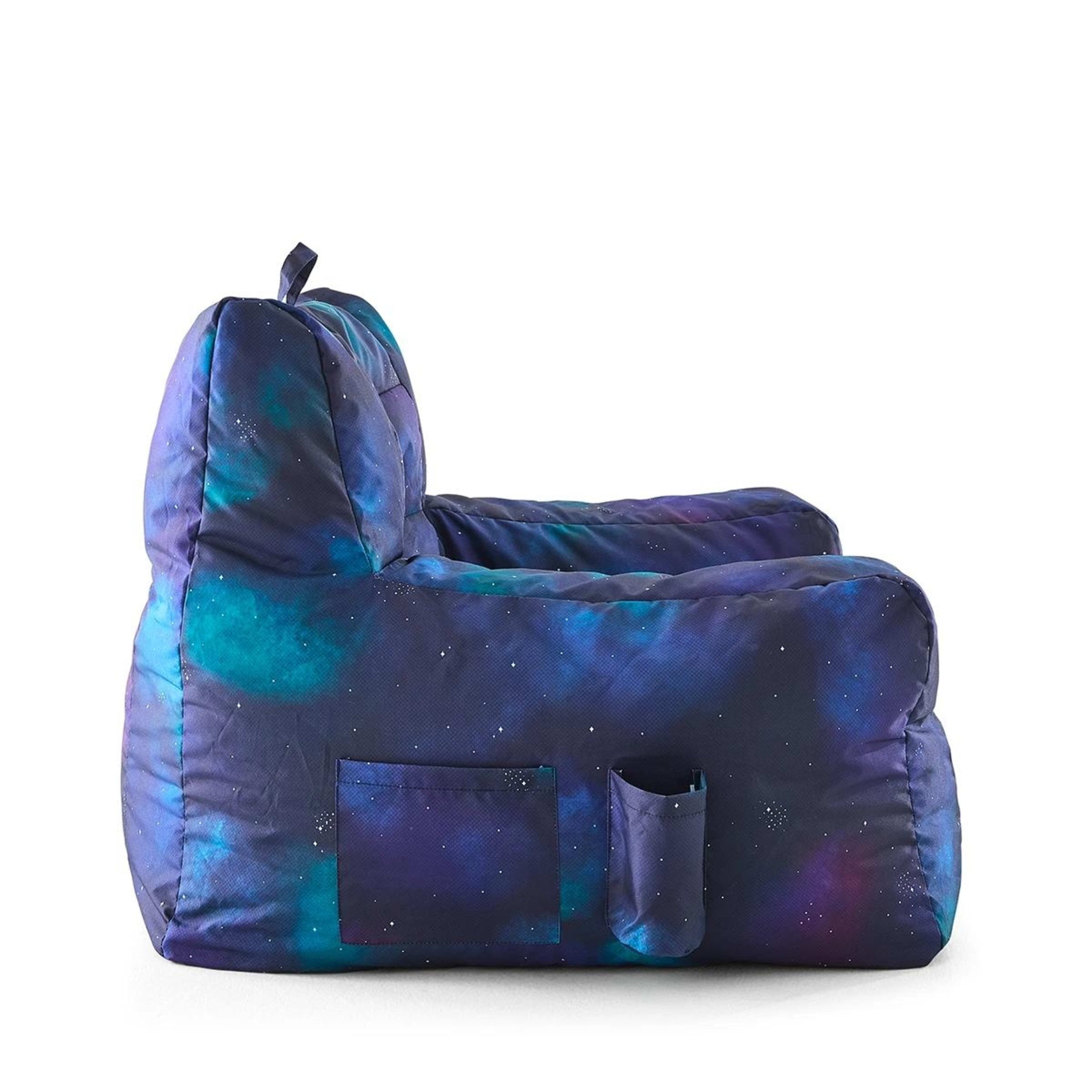 6 Gaming Bean Bag Chair, 6 of 8