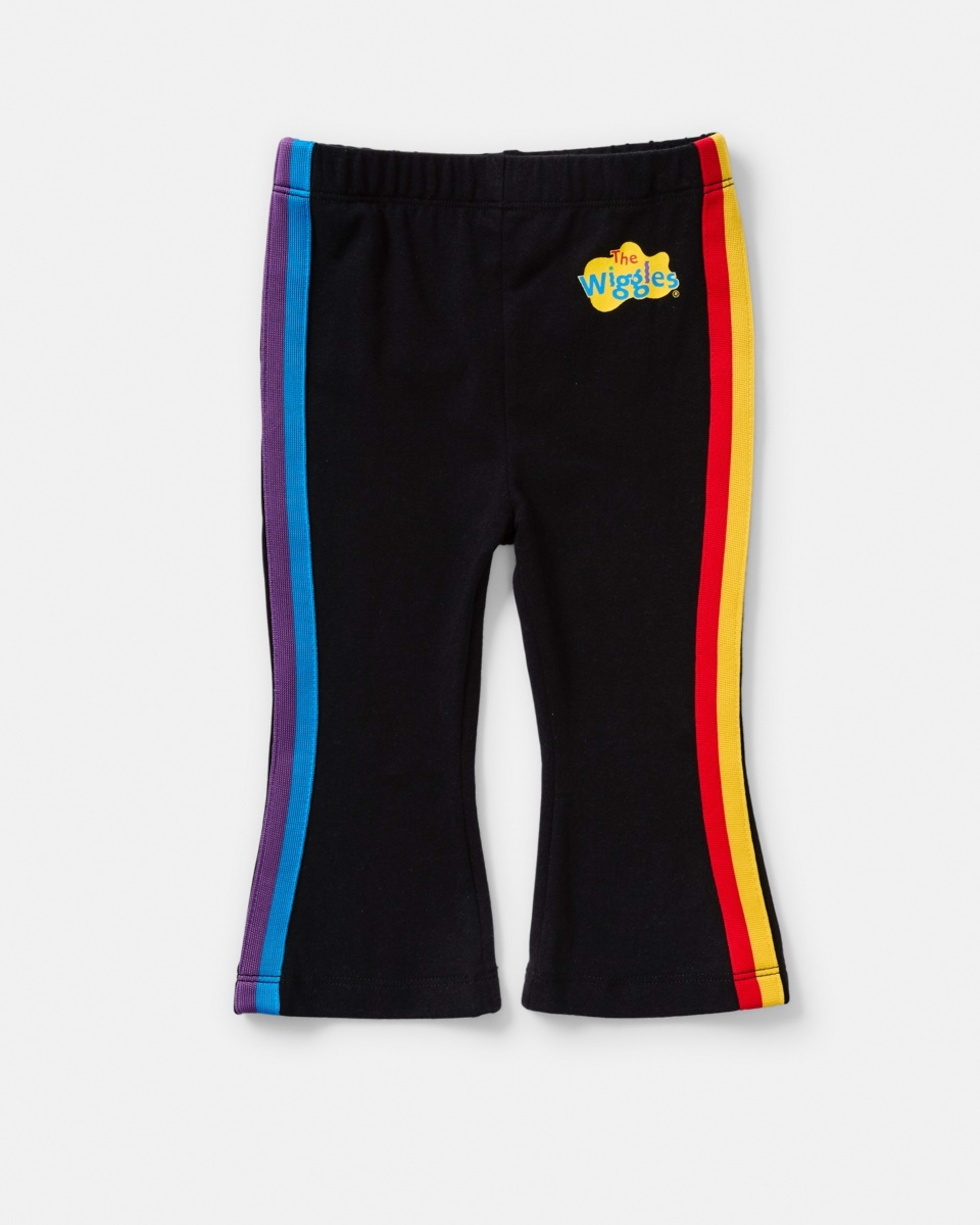 1 Wiggles License Dress Up Leggings Wiggles, 1 of 4