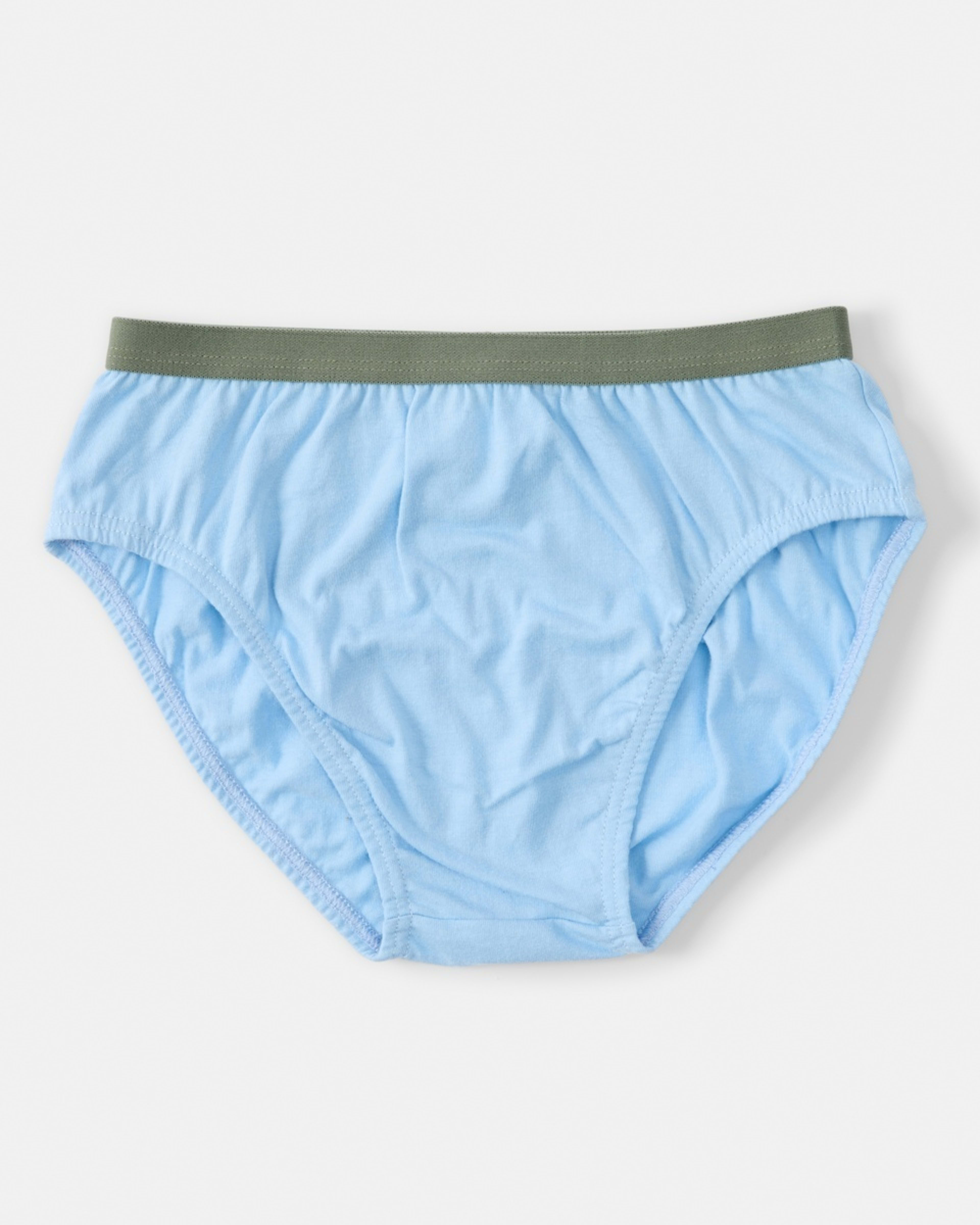 4 7 Pack Days Of The Week Briefs DINOS, 4 of 9