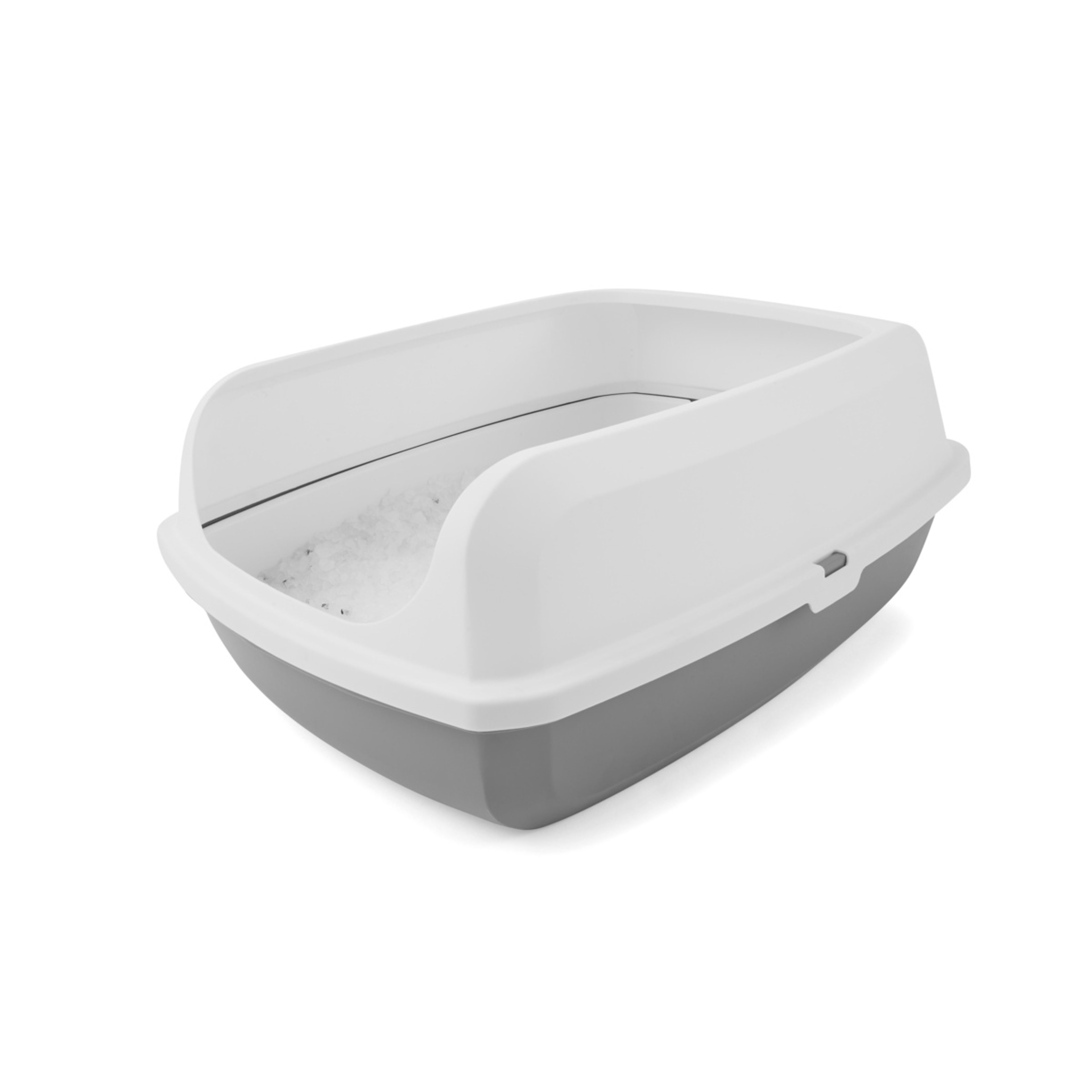 2 Cat Sifting Litter Box, 2 of 10