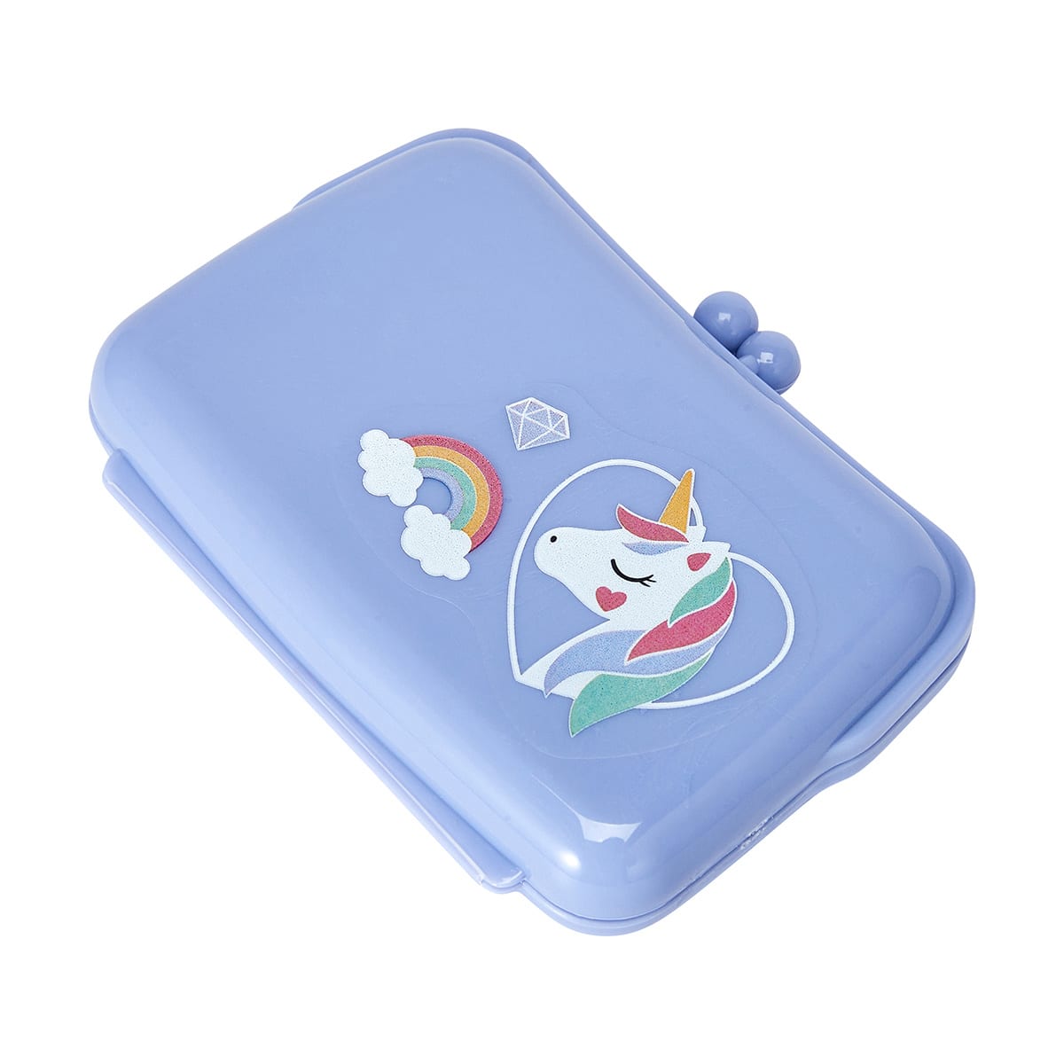 12 Piece Travel Backpack Kmart