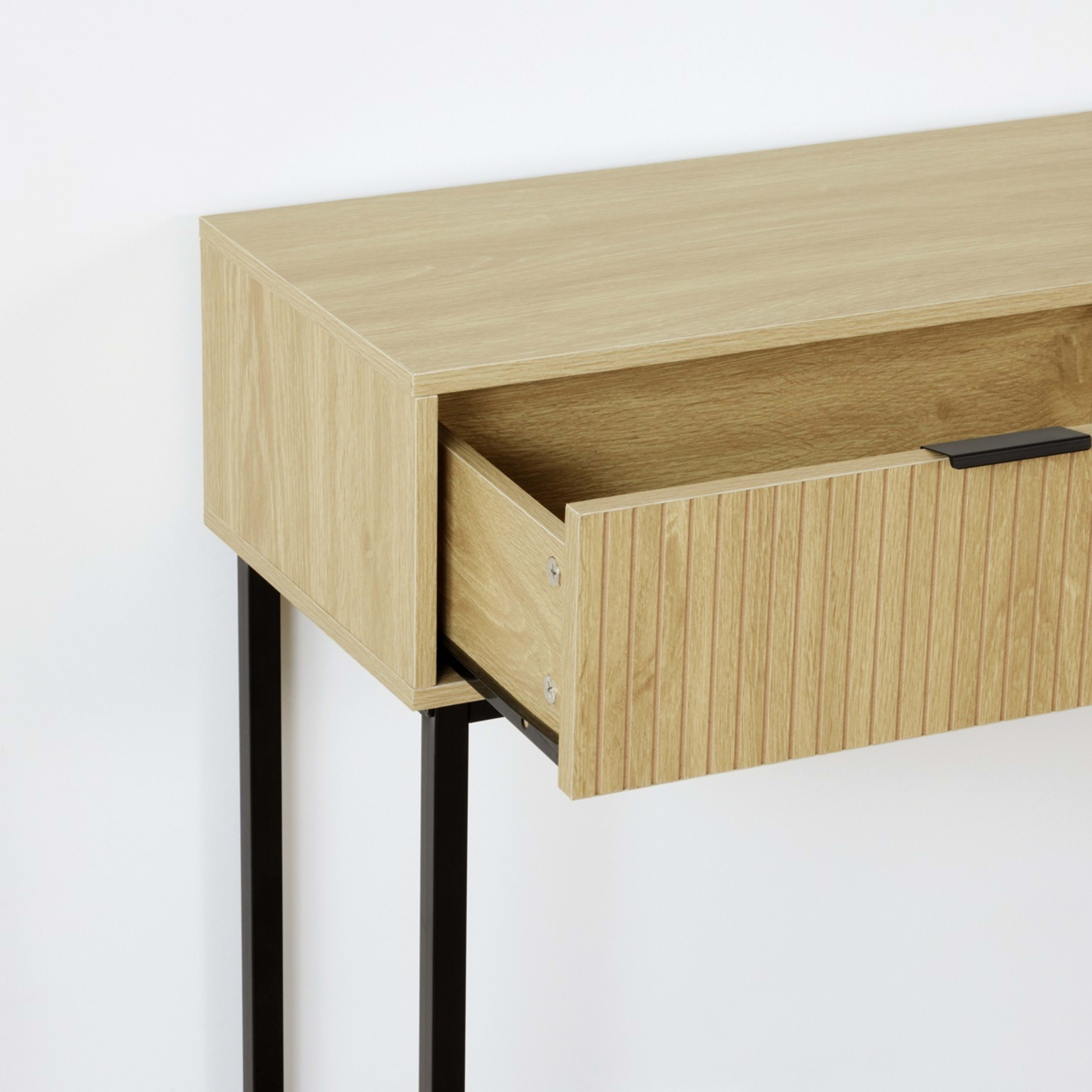 Isla Hall Table - Kmart