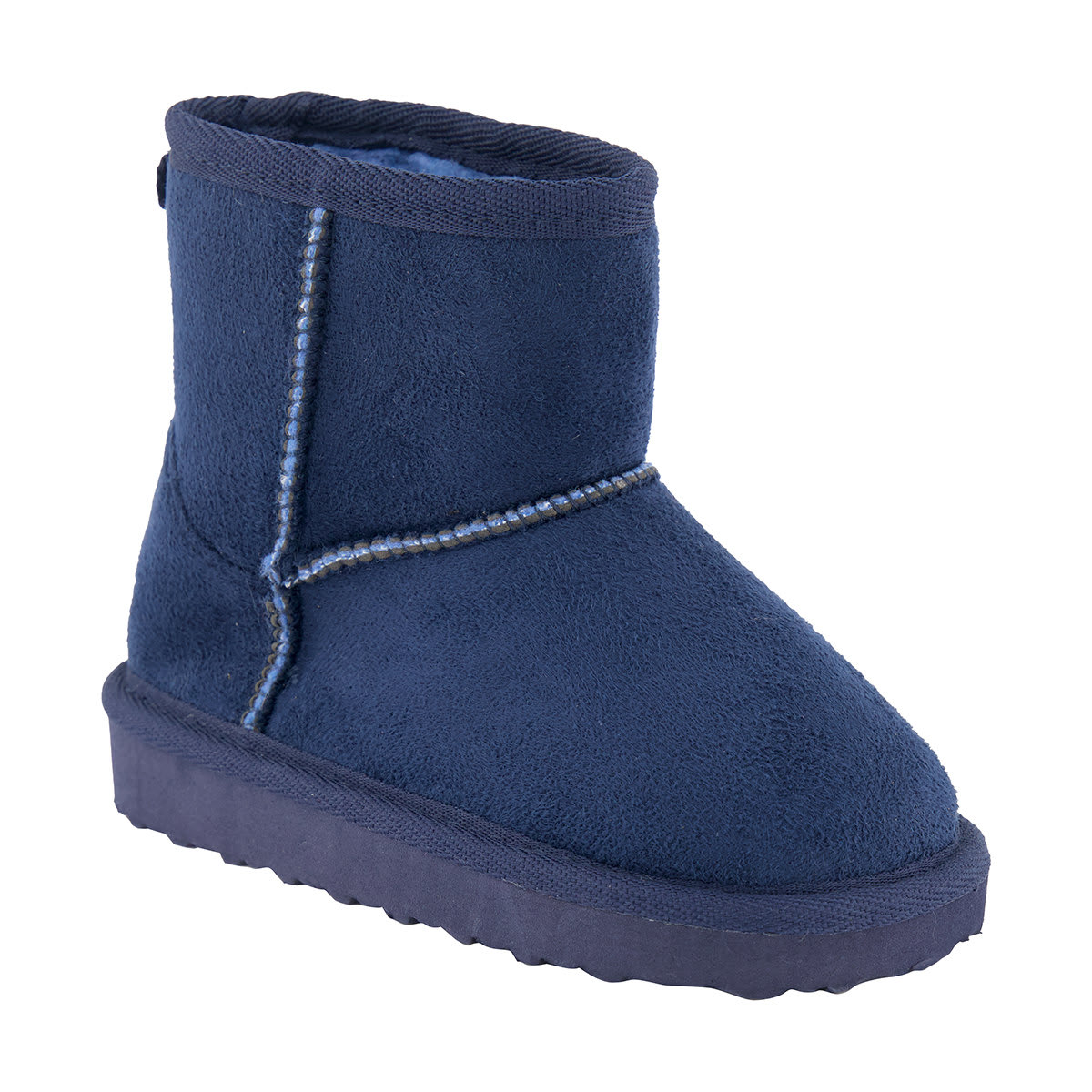 Junior Slipper Boots Kmart
