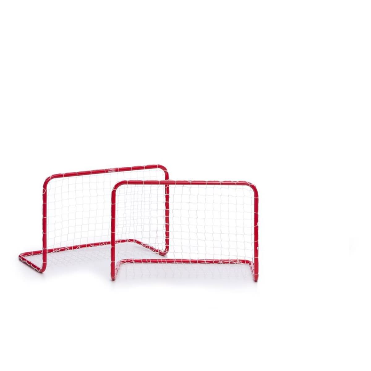 Twin Soccer Goal Set Kmart