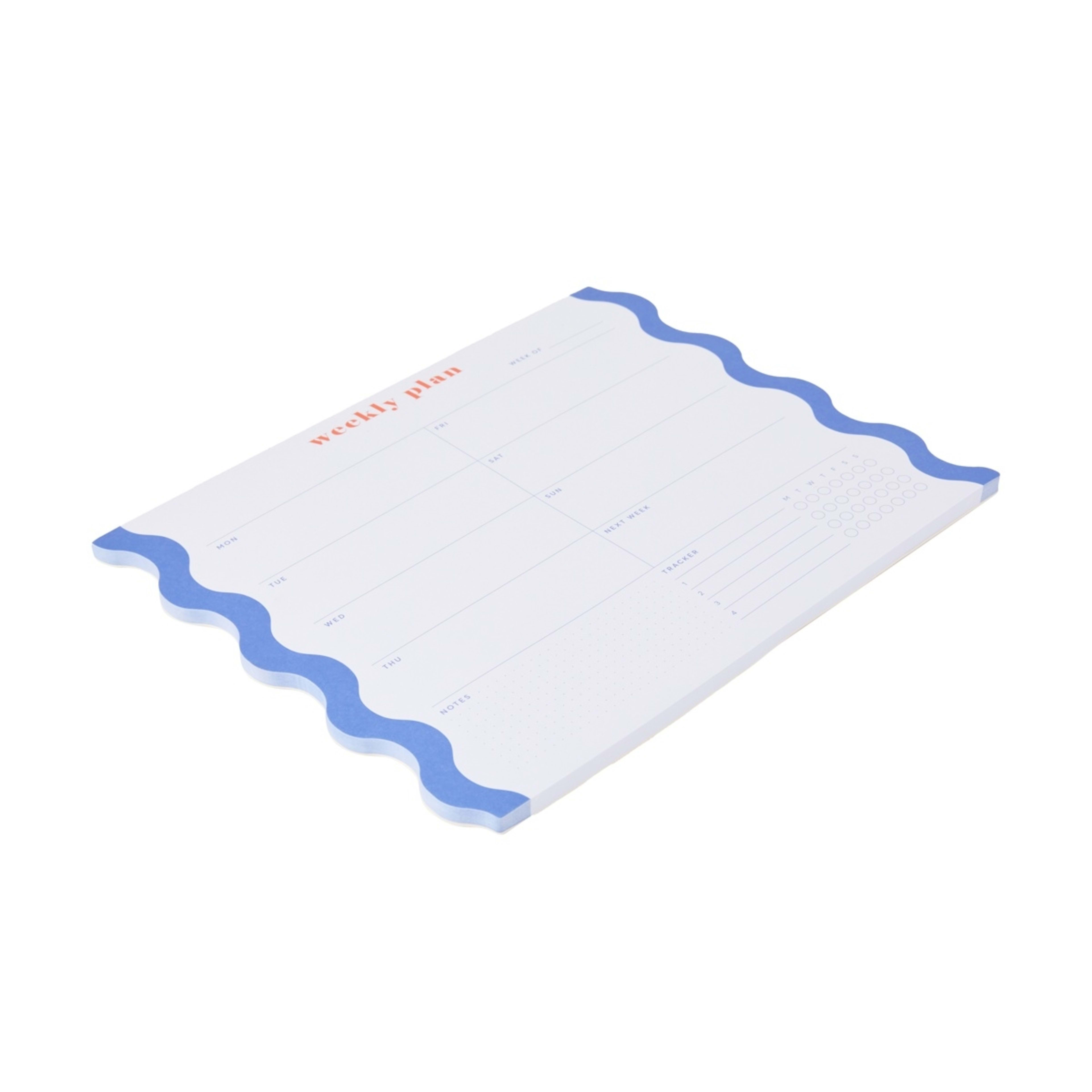 2 Planner Pad, 2 of 6