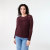 WARM MULBERRY
