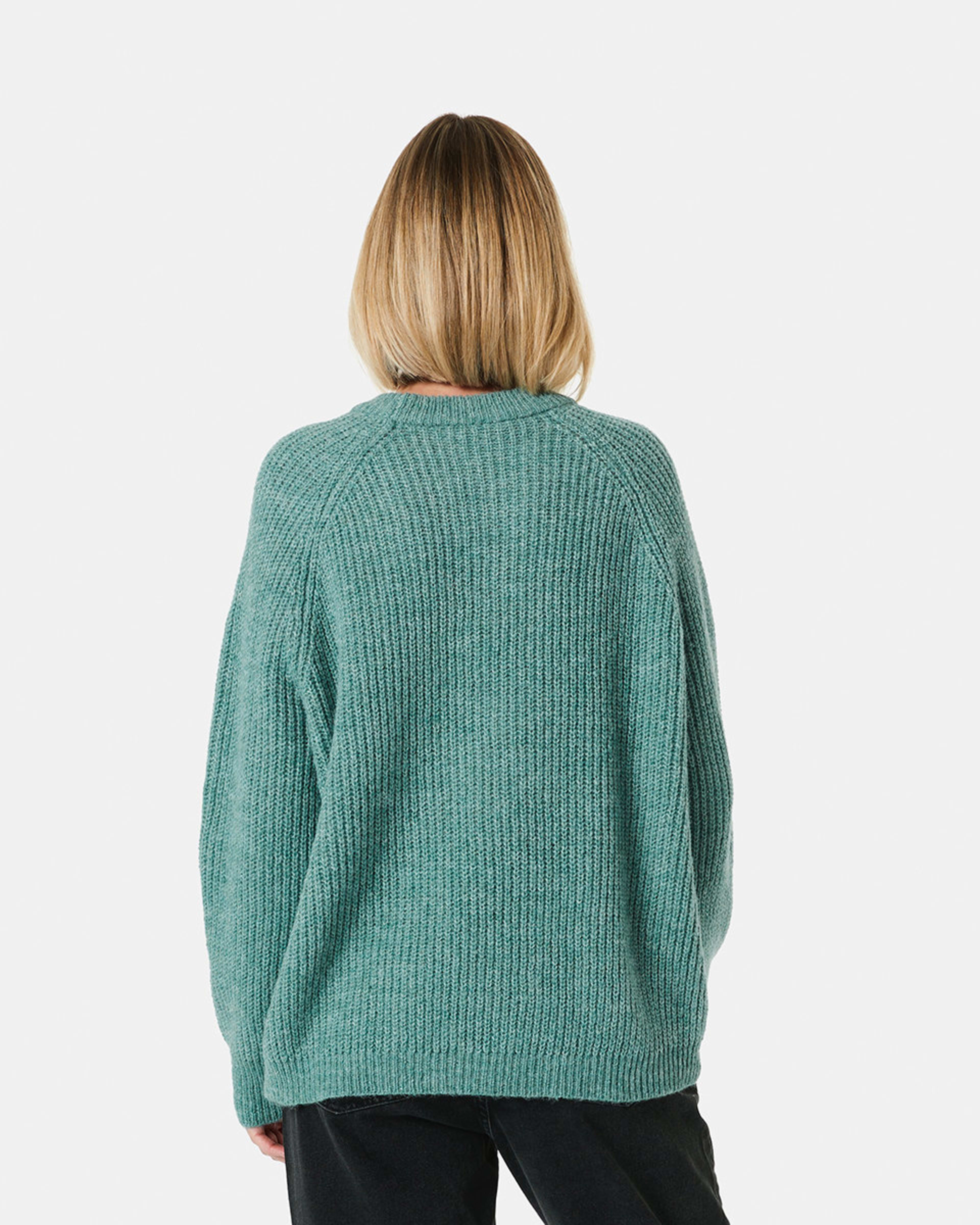Loose Knit Jumper Kmart