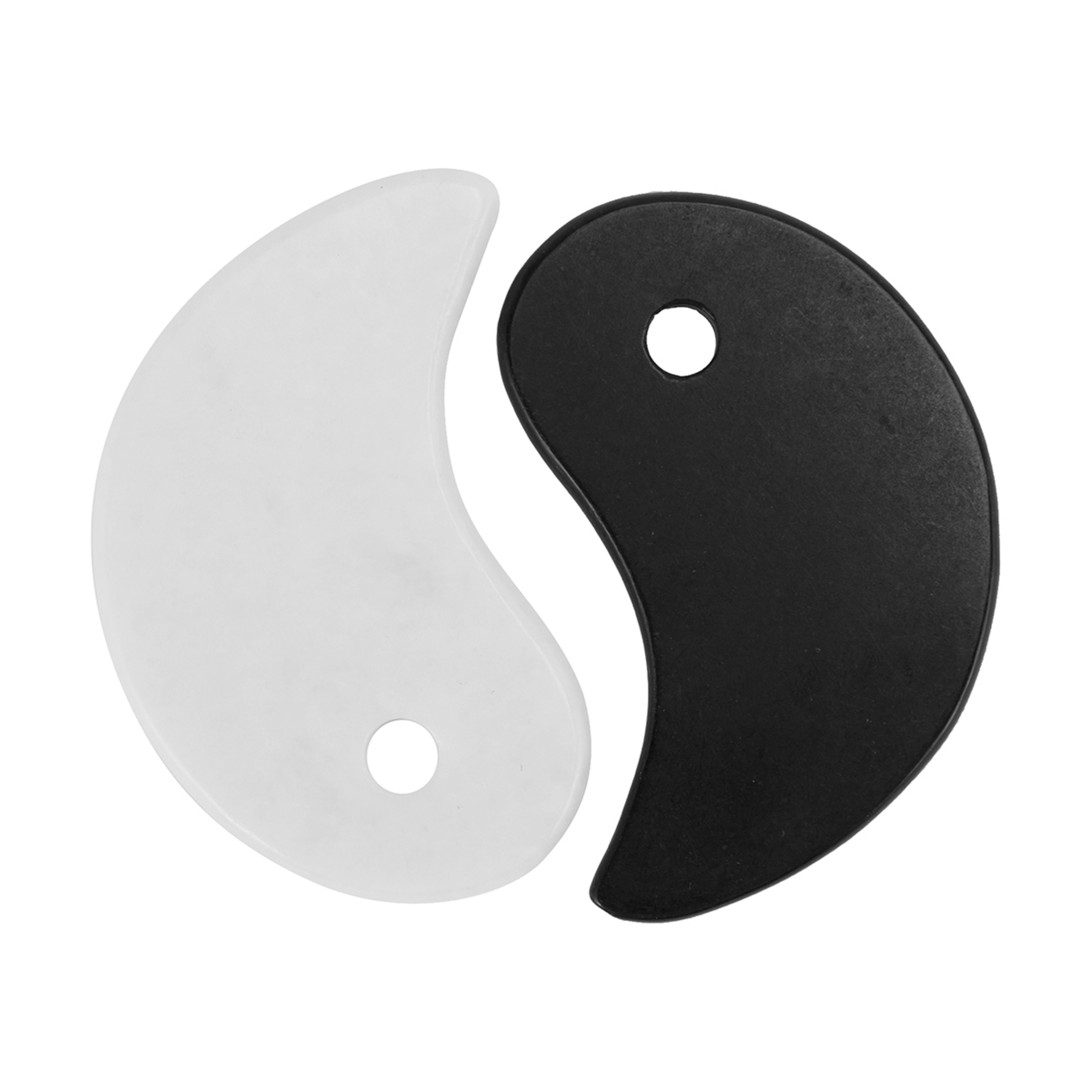 1 OXX Skincare Yin Yang Gua Sha