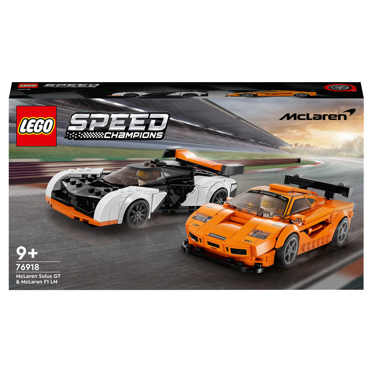 Kmart lego ferrari sale