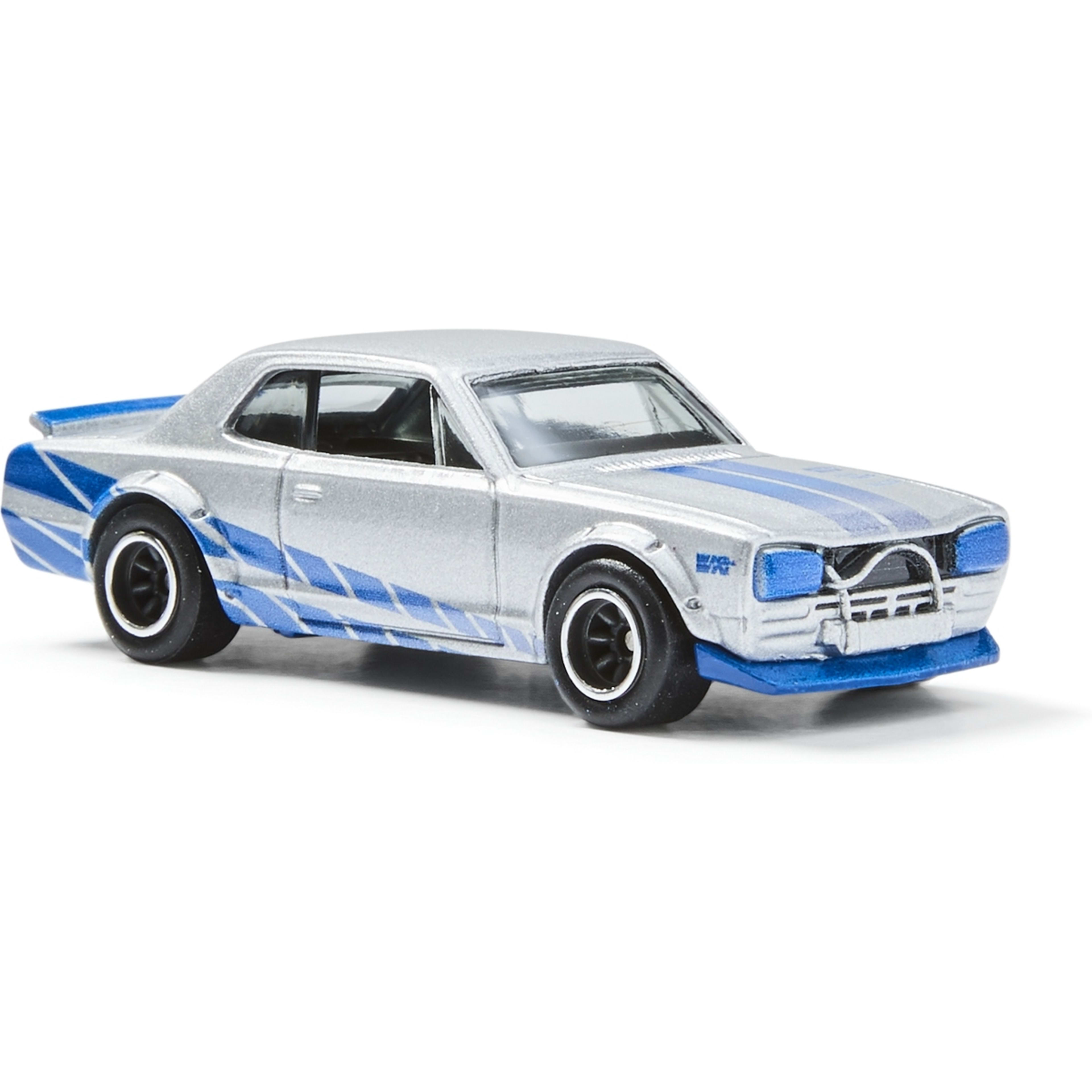 Hot Wheels Car Culture Assorted Kmart