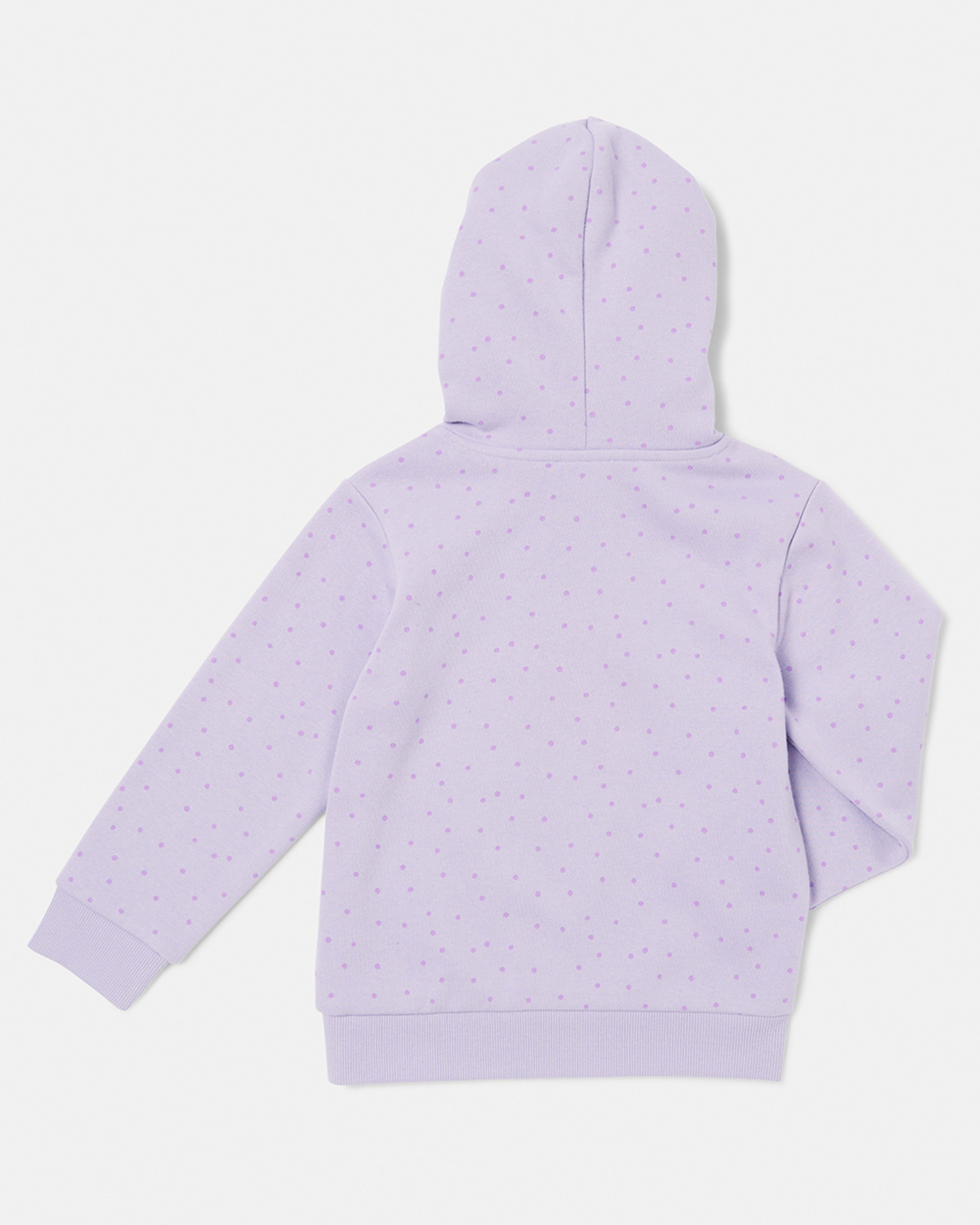 Bluey License Hoodie Kmart