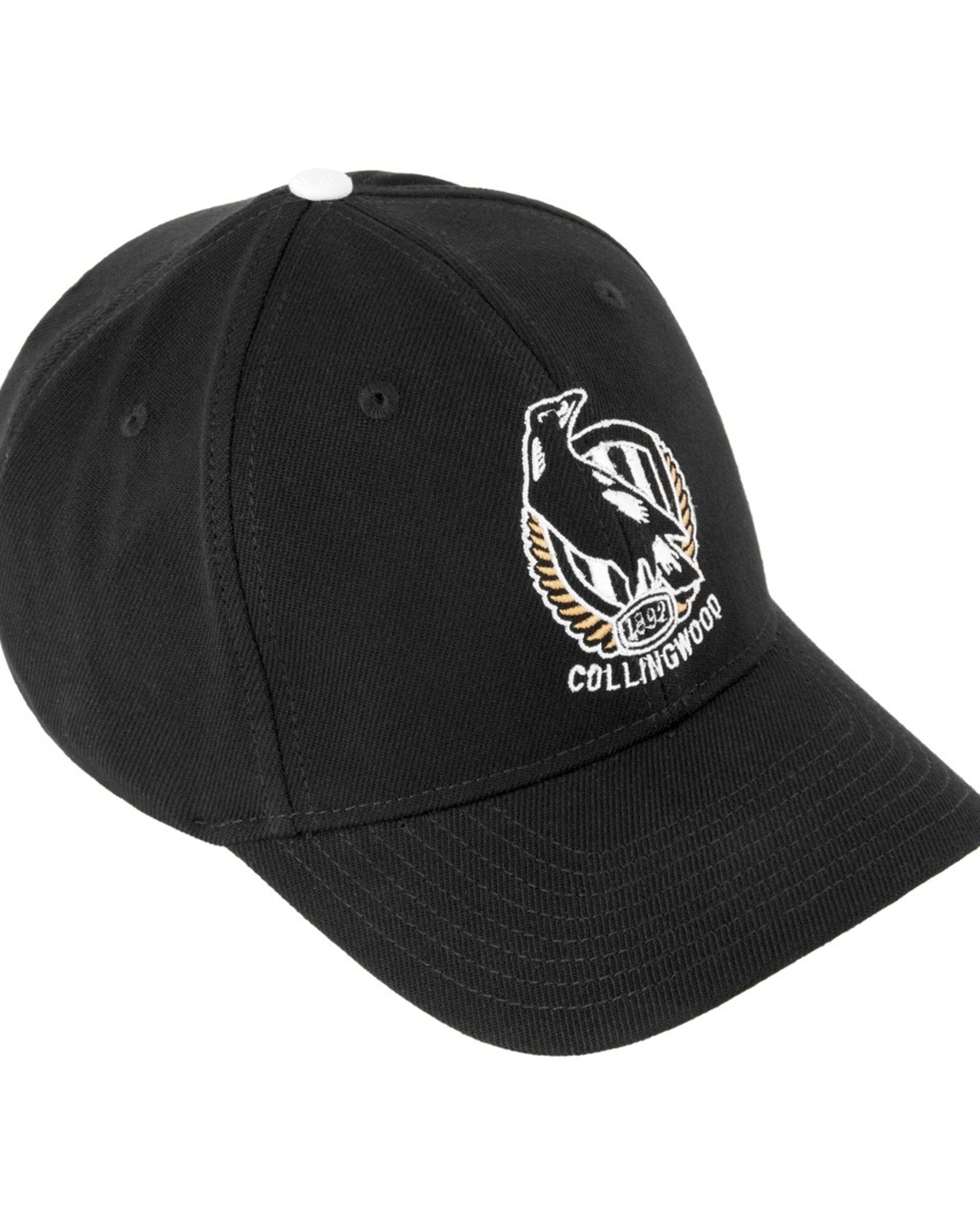1 Official AFL Adult Cap Collwood, 1 of 4