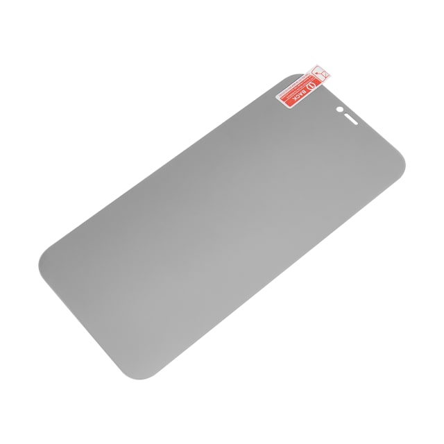 iPhone 12 Pro Max Privacy Hardened Glass Screen Protector Kmart