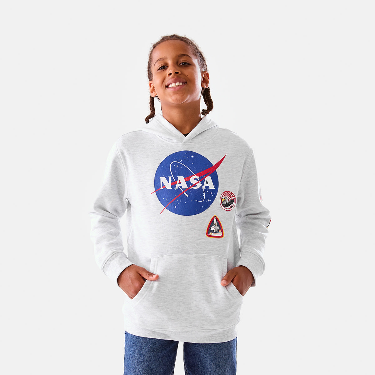 Kmart boys hoodie best sale