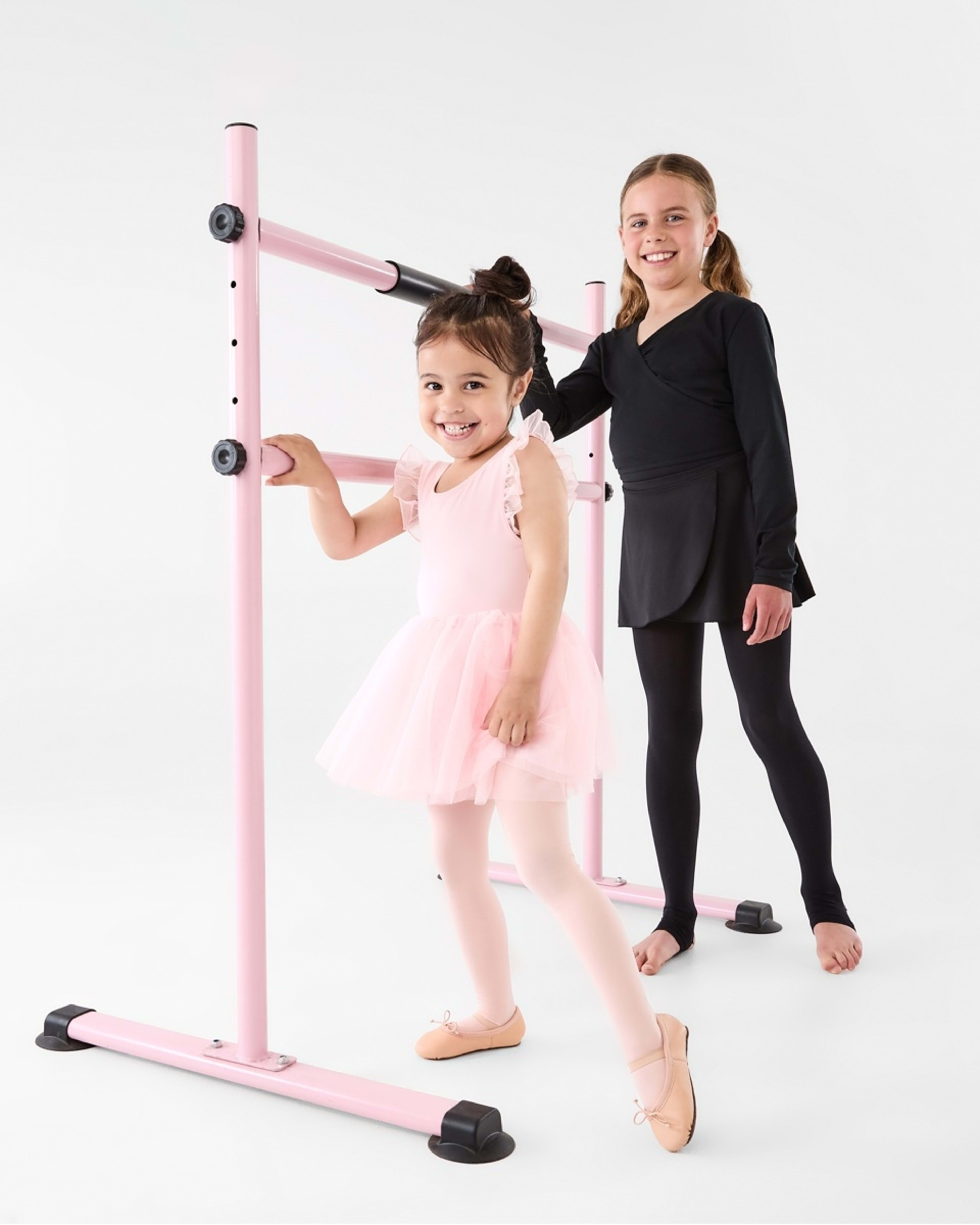 7 Dance Wrap Top BLACK, 7 of 7