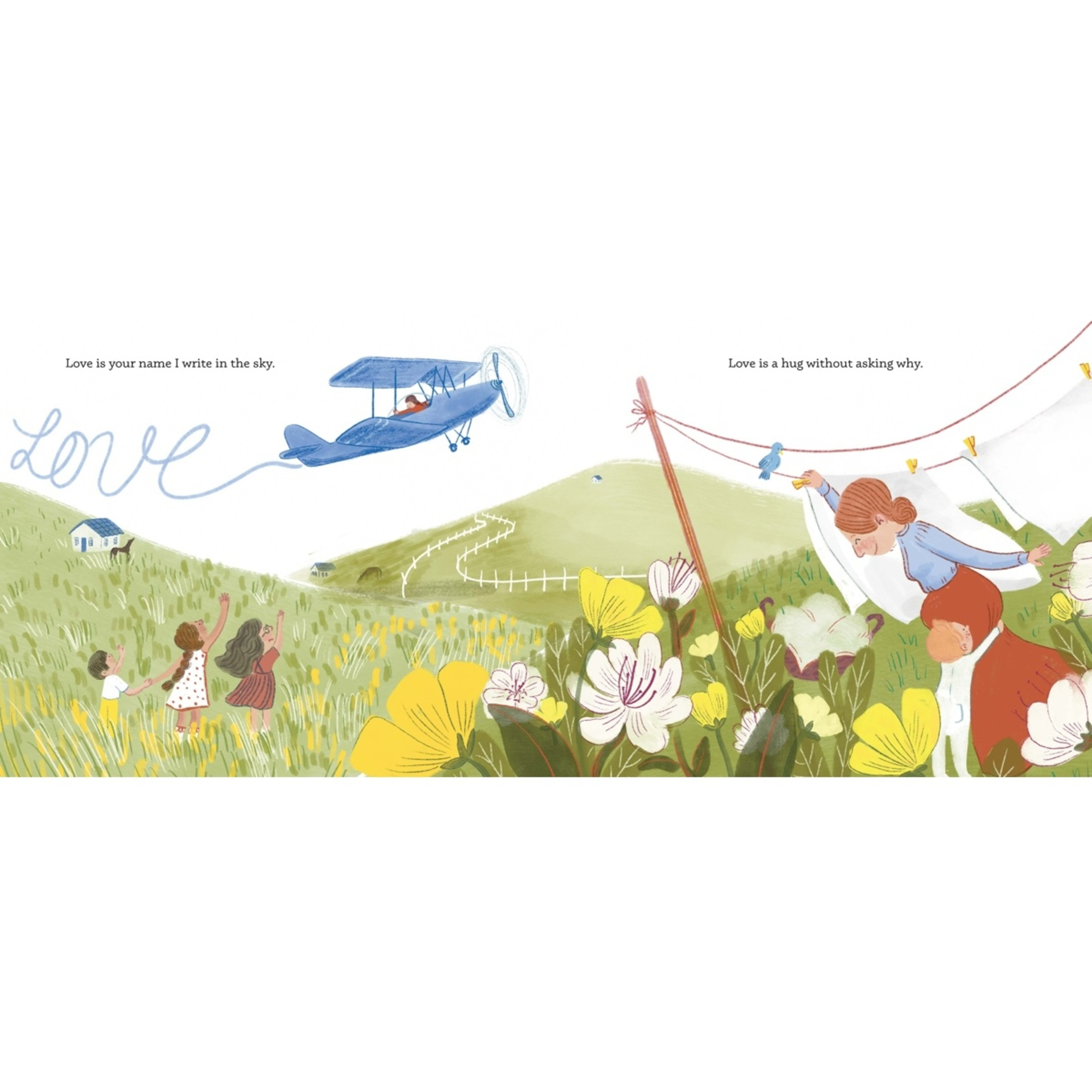 2 This is Love by Zanni Louise - Book, 2 of 4