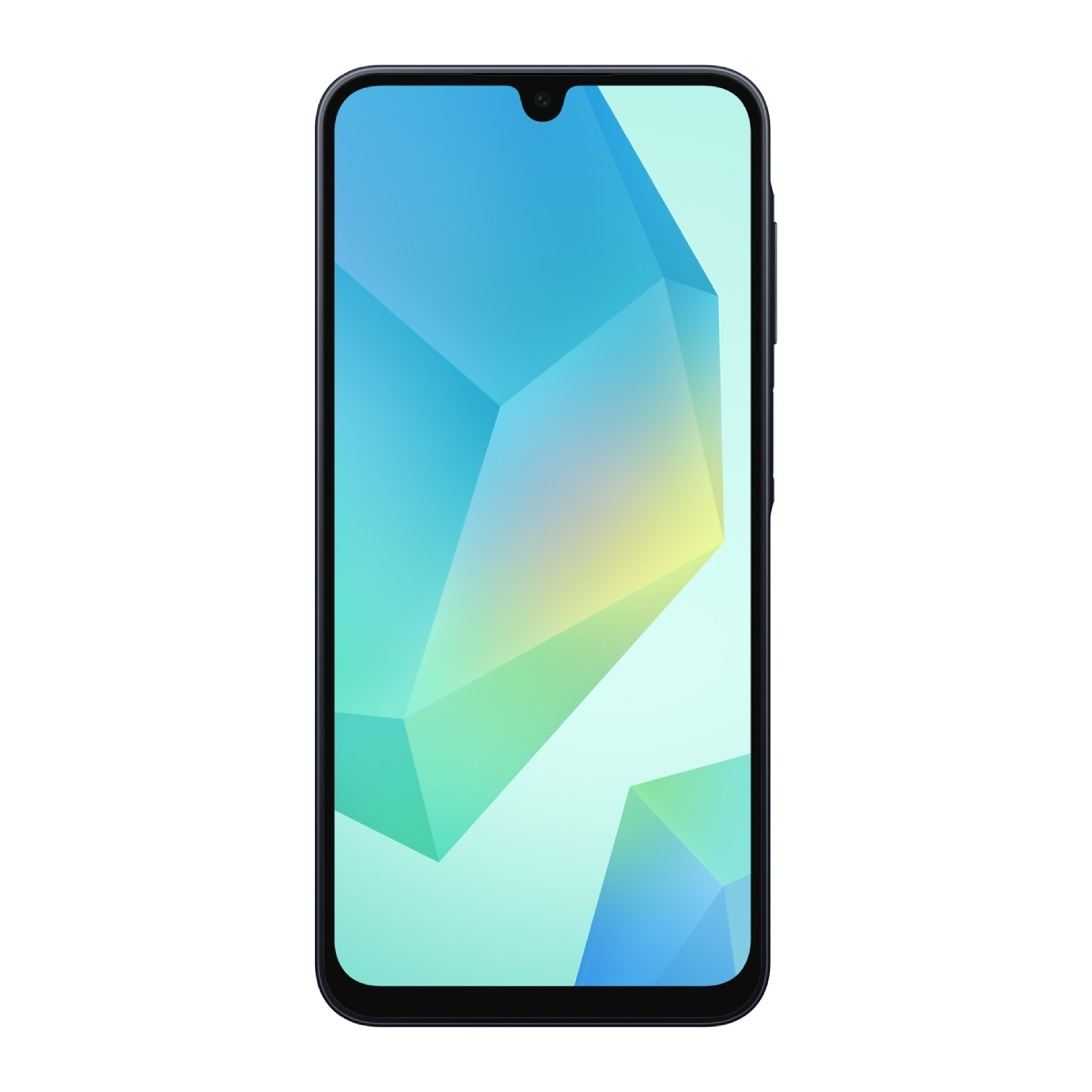 2 Samsung Galaxy A16 4G Smartphone - Black, 2 of 2
