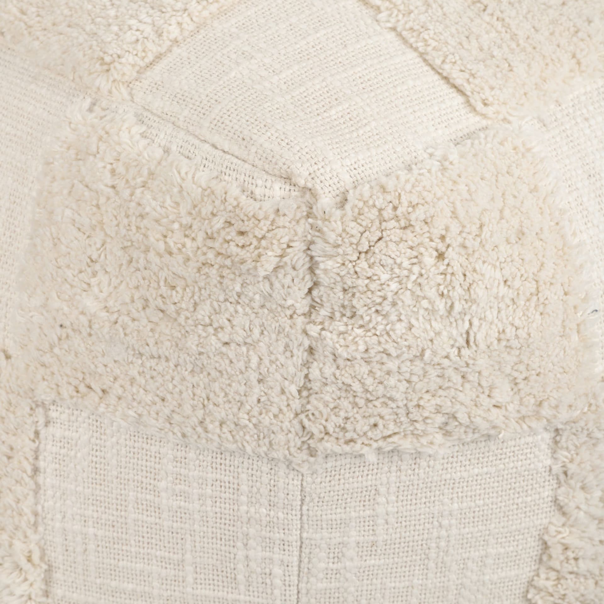 Checker Ottoman Kmart