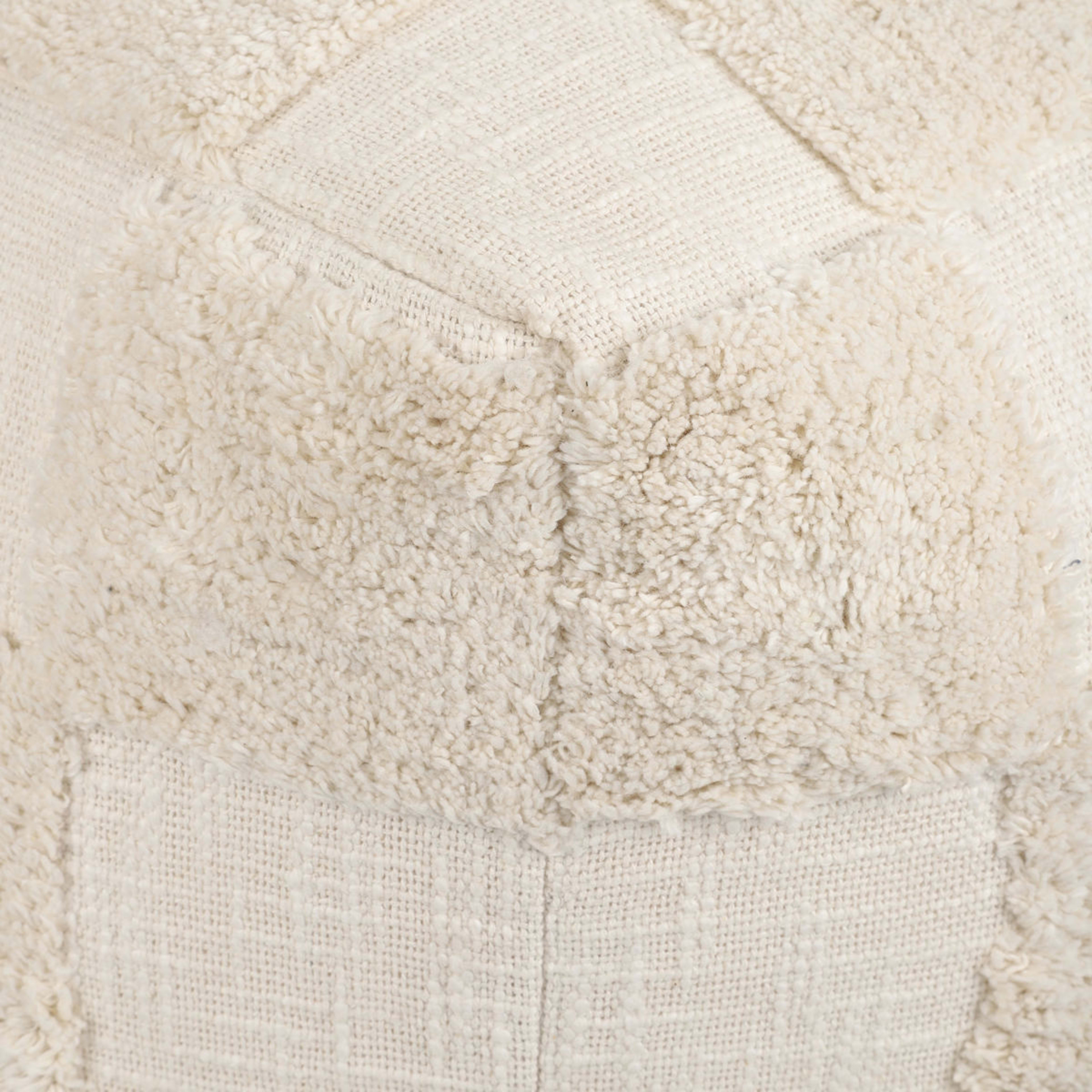 Checker Ottoman Kmart