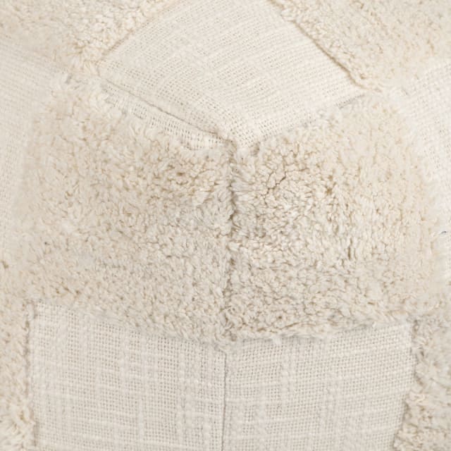 Checker Ottoman Kmart