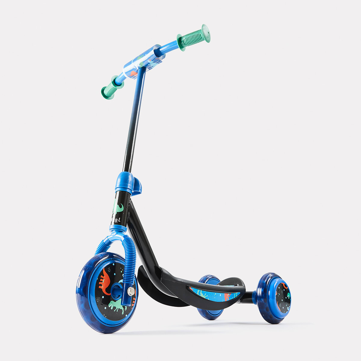 frozen scooter kmart