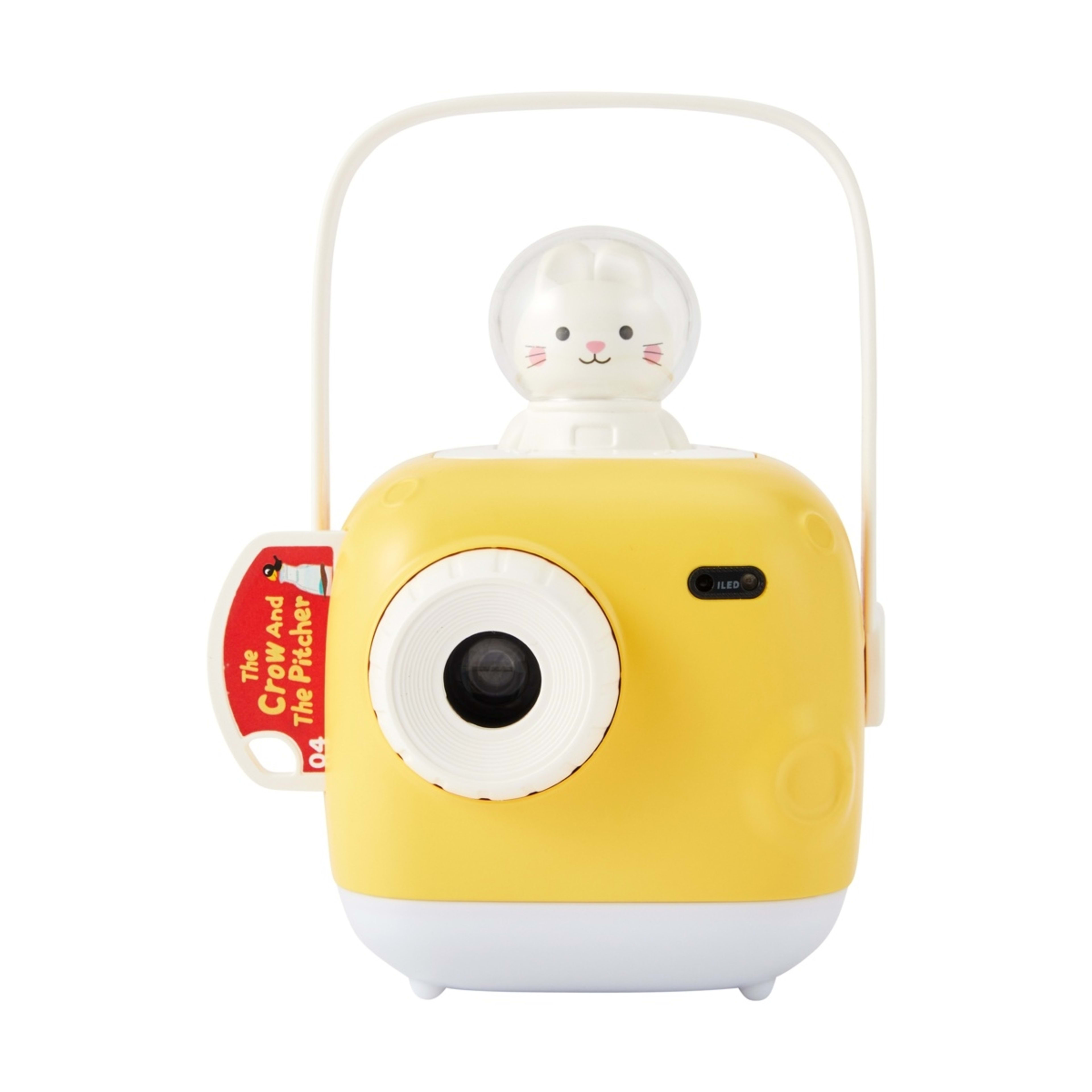 1 Story Projector