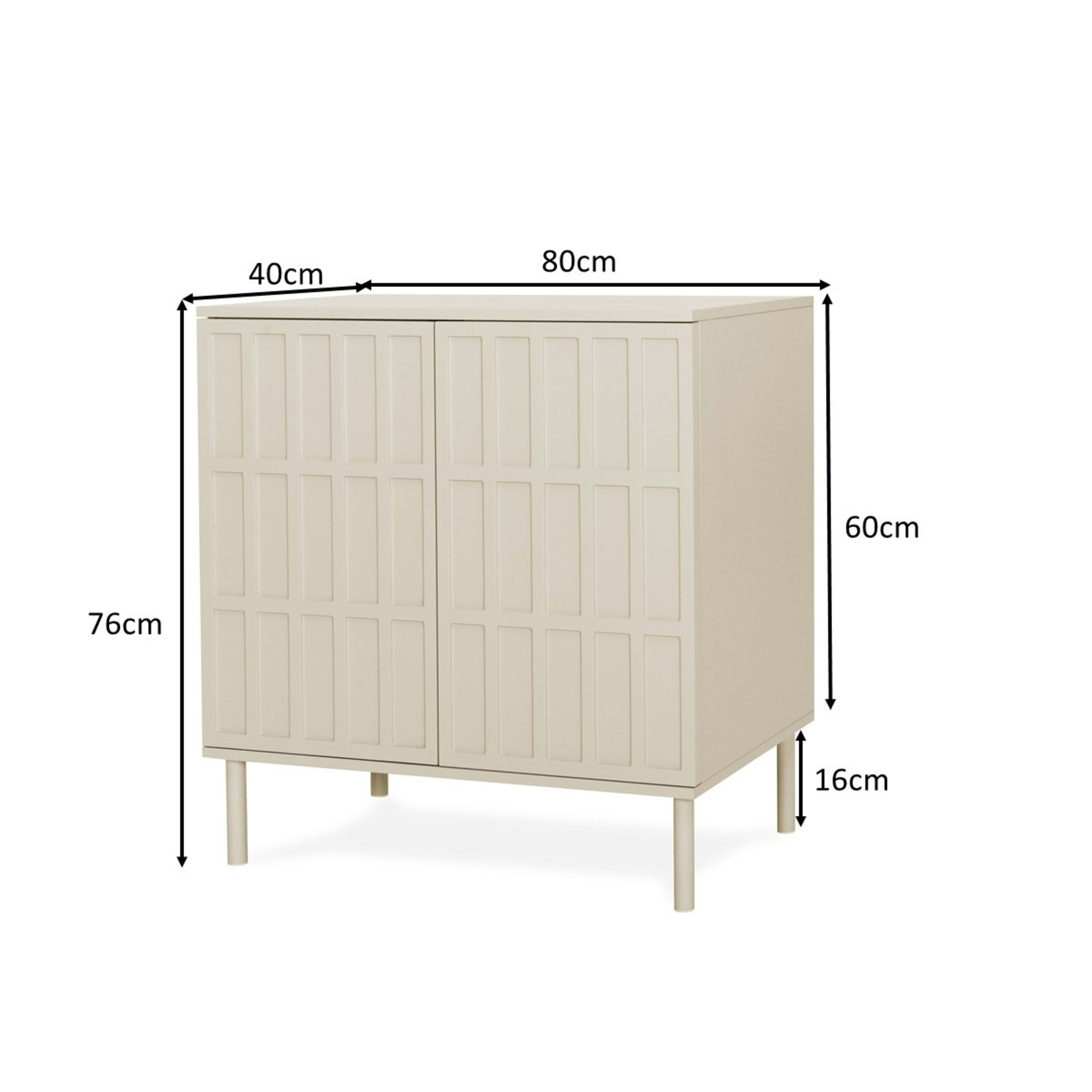 10 Adrian Cabinet, 10 of 10