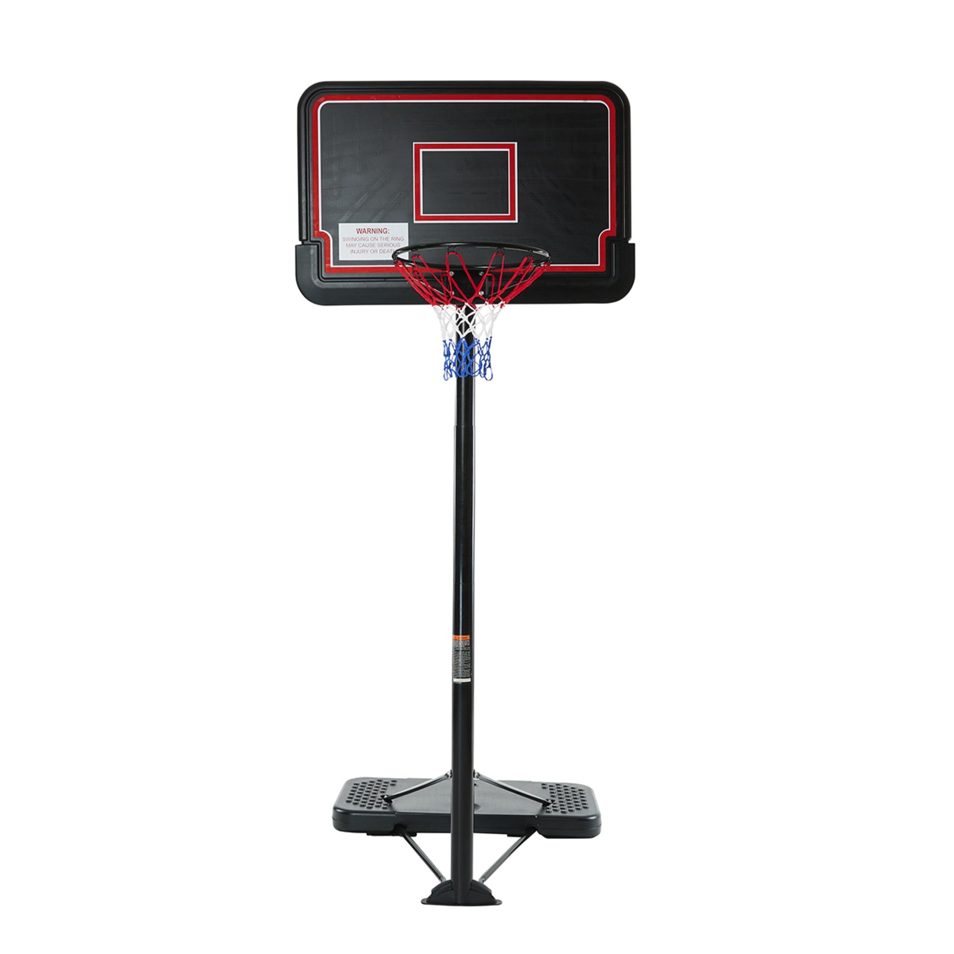 Basketball System Kmart