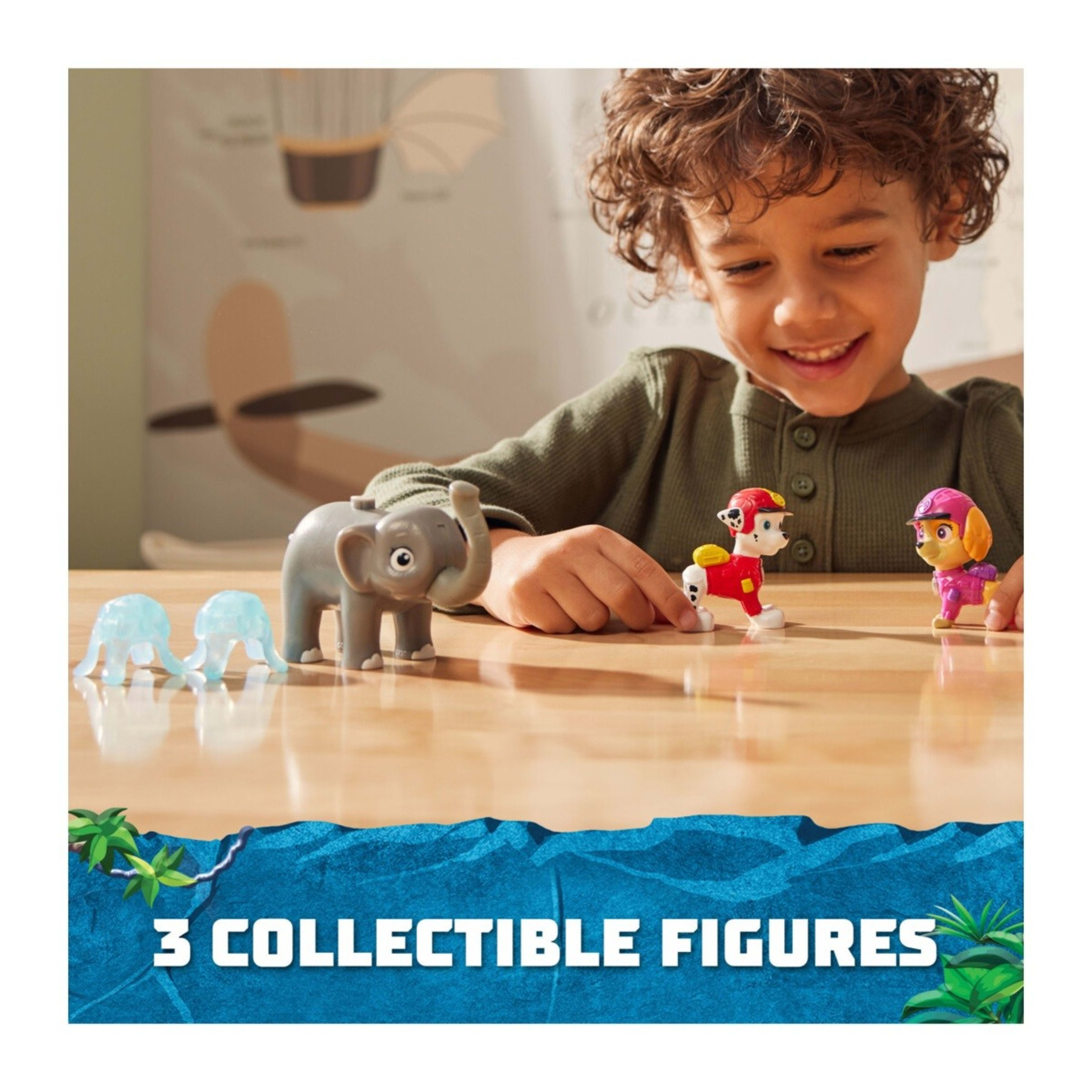 Nickelodeon PAW Patrol Core Hero Pup Playset Assorted Kmart NZ