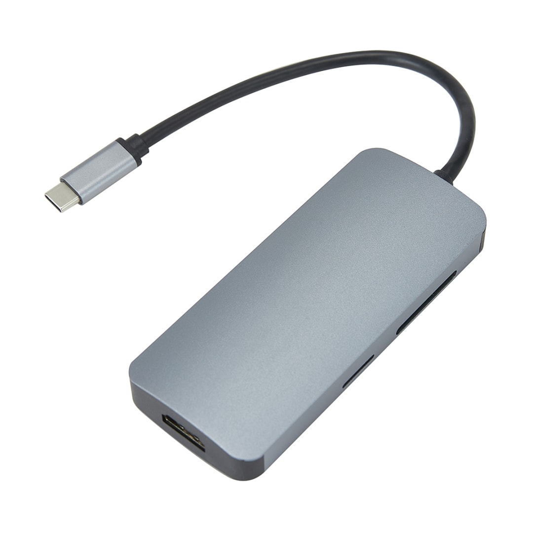 7in1 USBC Hub to HDMI Adaptor Kmart