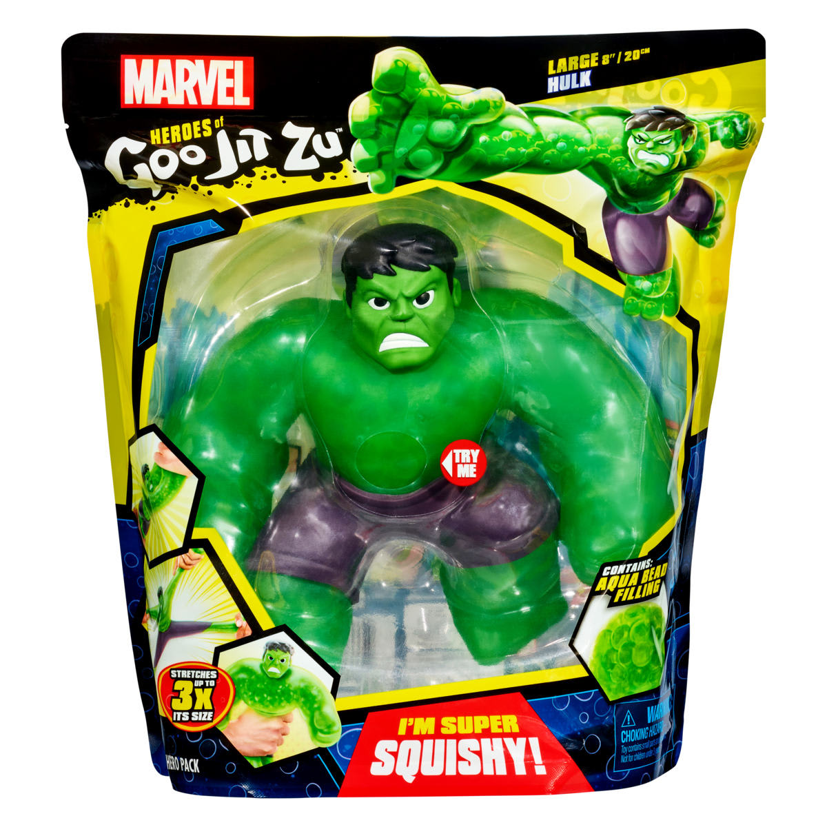 hulk hands kmart