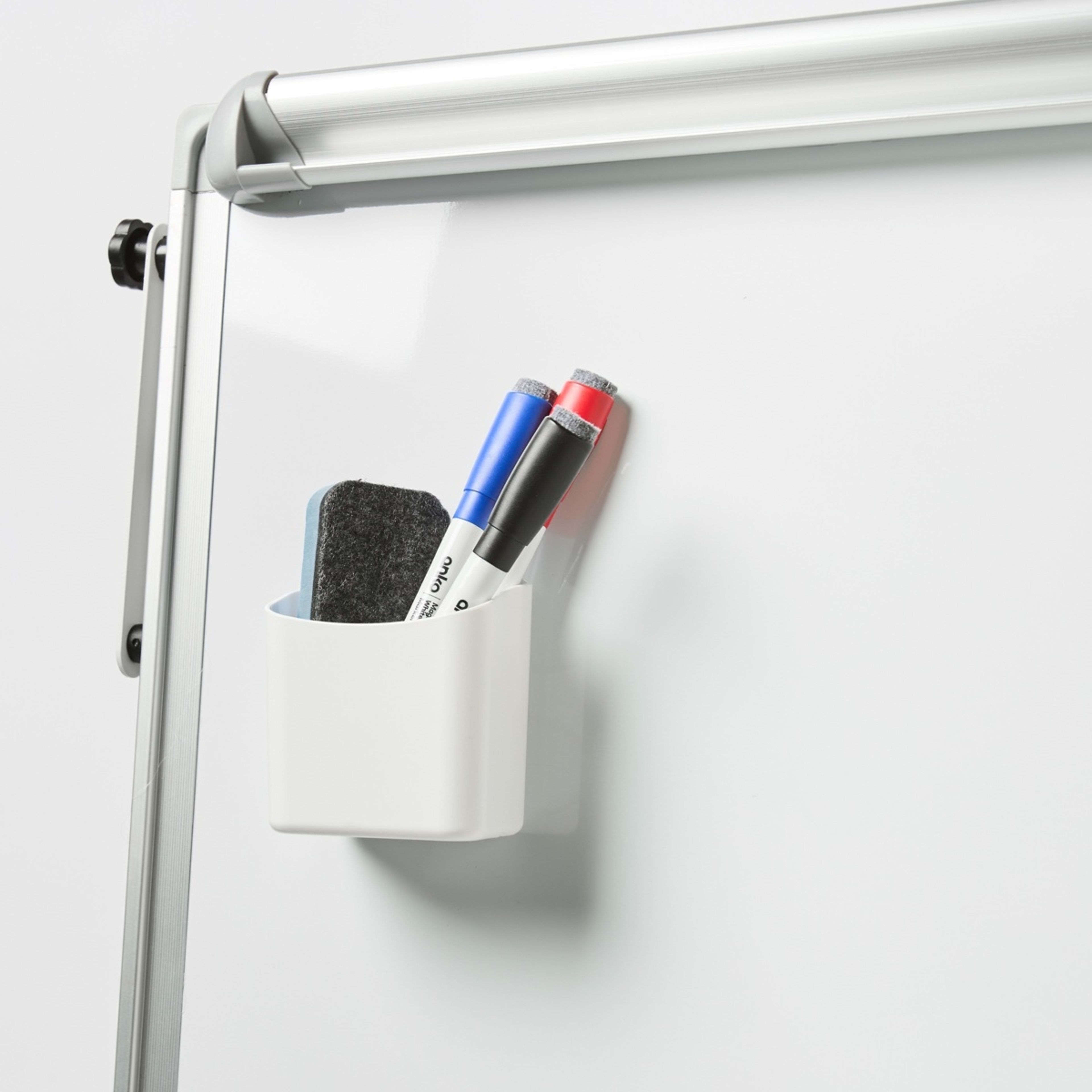 10 Whiteboard Magnetic Organiser, 10 of 10