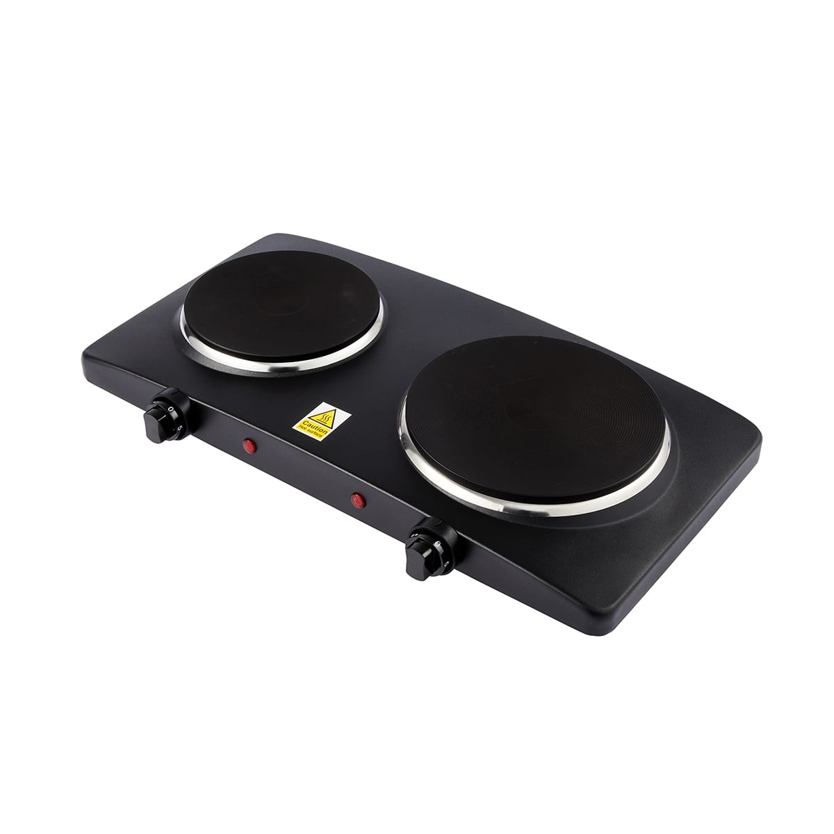 Double Hot Plate Kmart