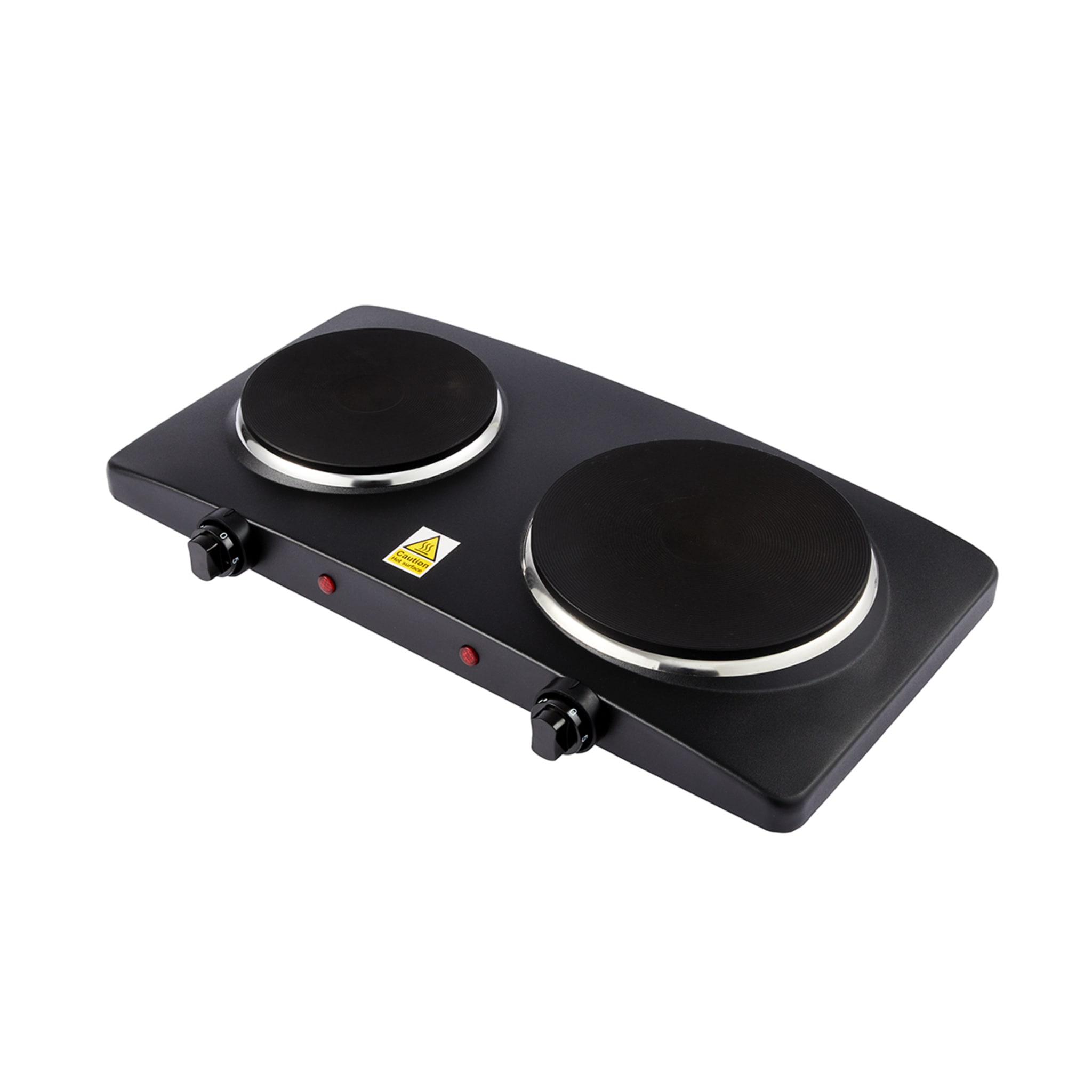 Double Hot Plate Kmart