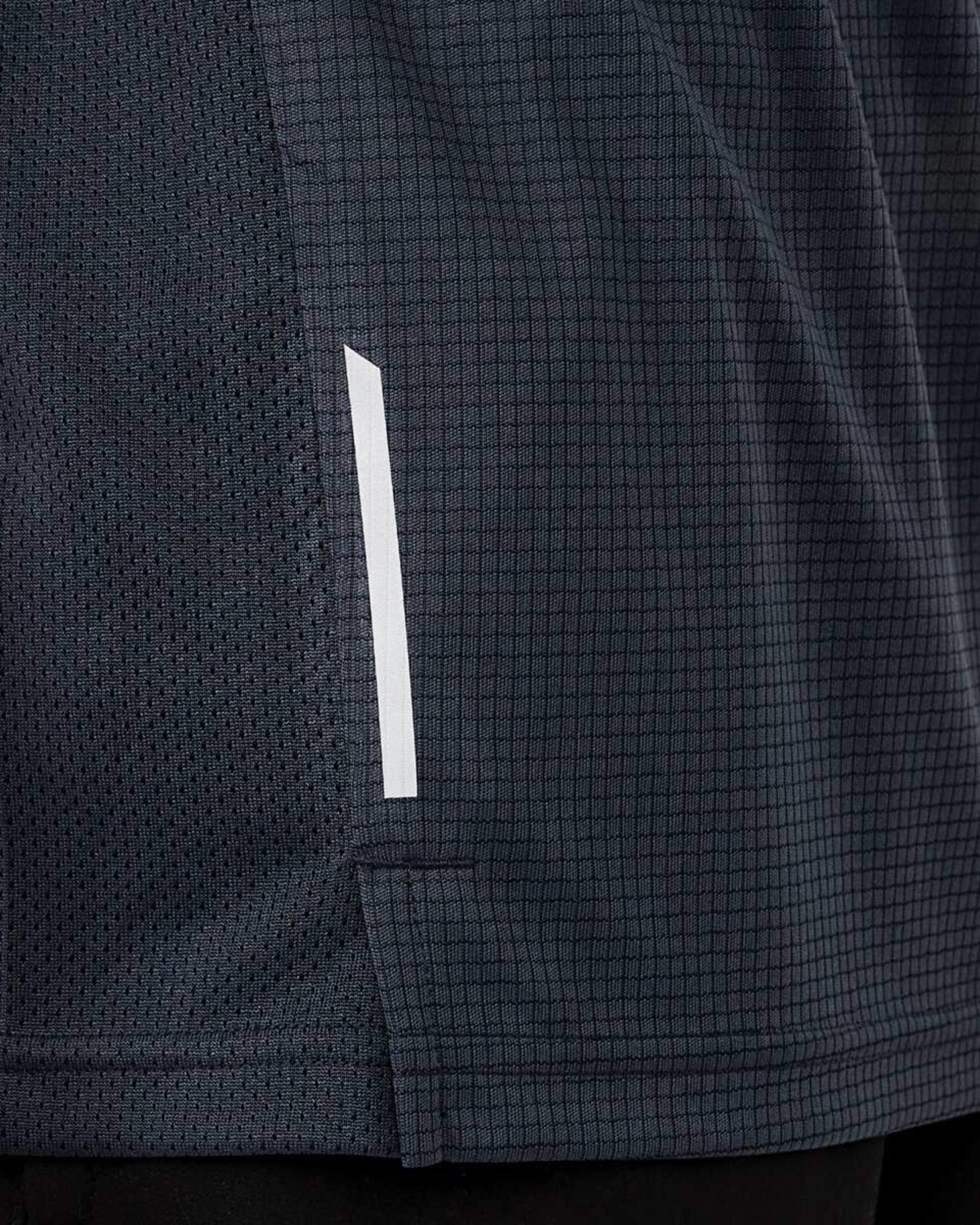 5 Active Mens Performance T-shirt NAVY CORE, 5 of 5