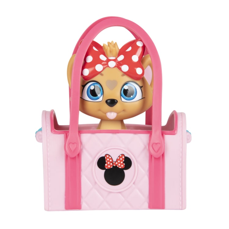 Disney ily 4EVER Minnie Mouse Travel Set Kmart