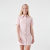 LIGHT PINK WASH