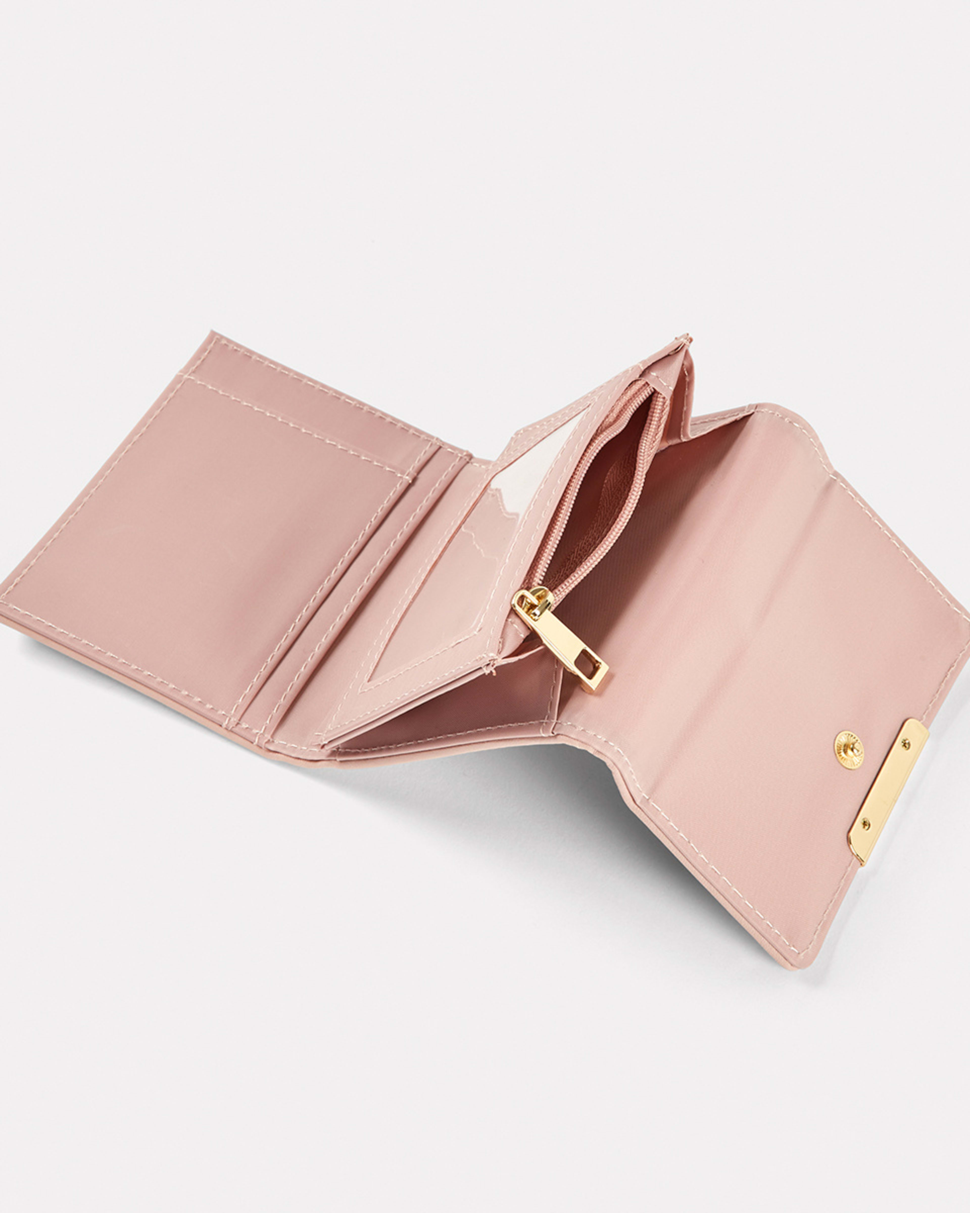 Mini Structured Purse Kmart