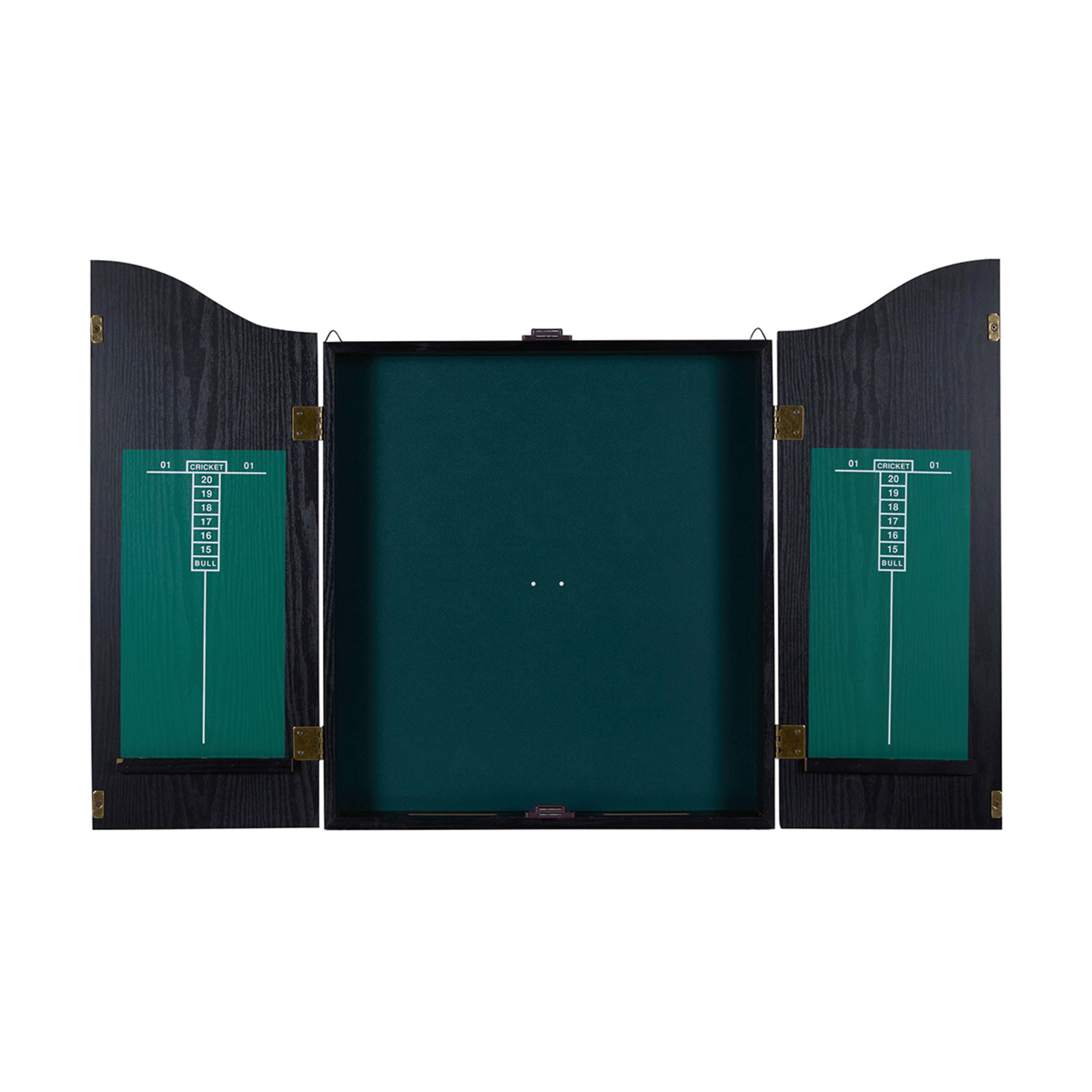 Dartboard with Kmart