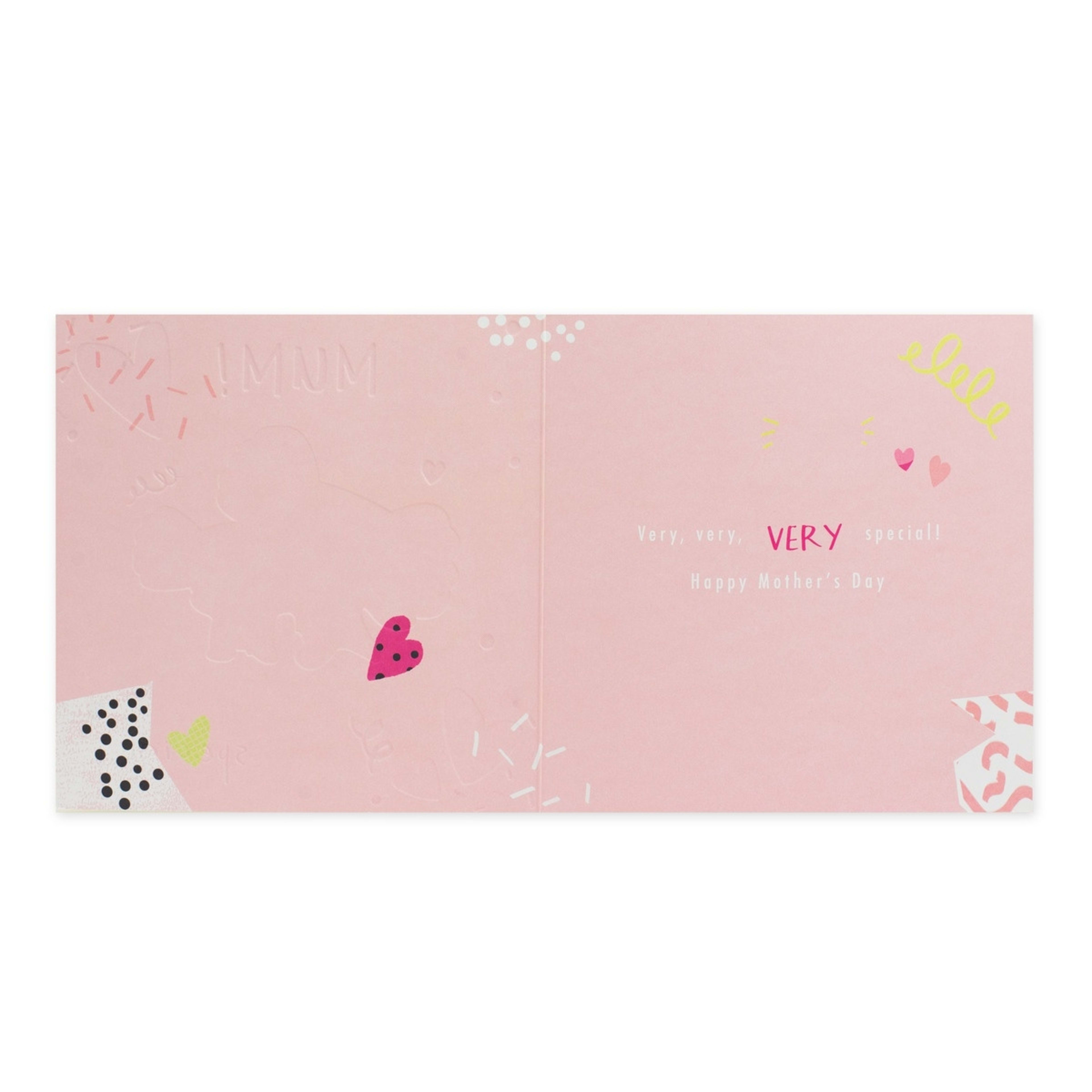 2 Hallmark Mother's Day Card - Koalas, 2 of 3