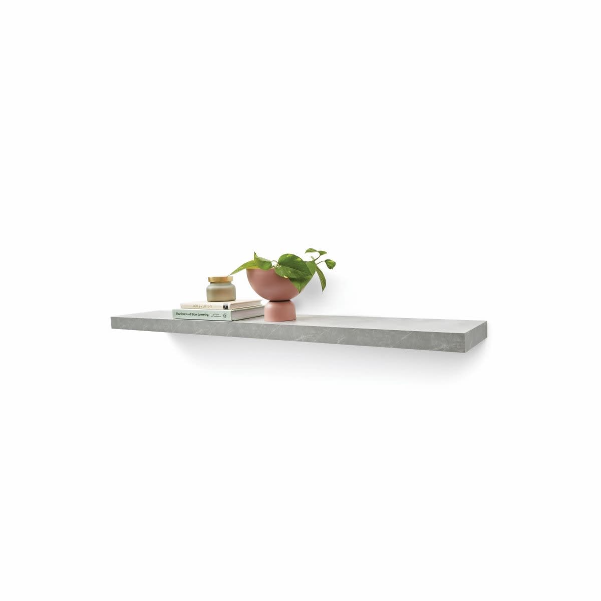 Floating shelves outlet kmart