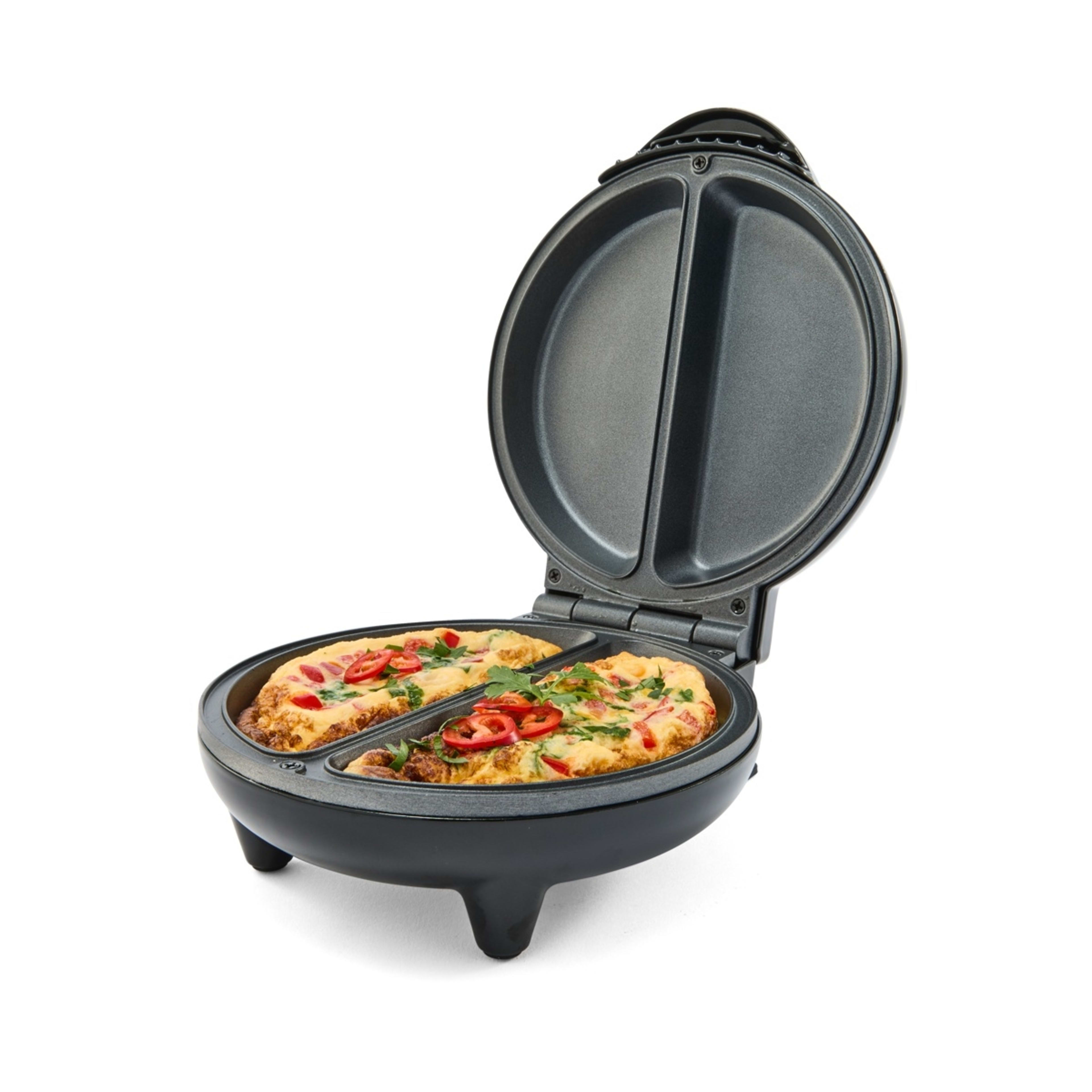 1 Omelette Maker, 1 of 8