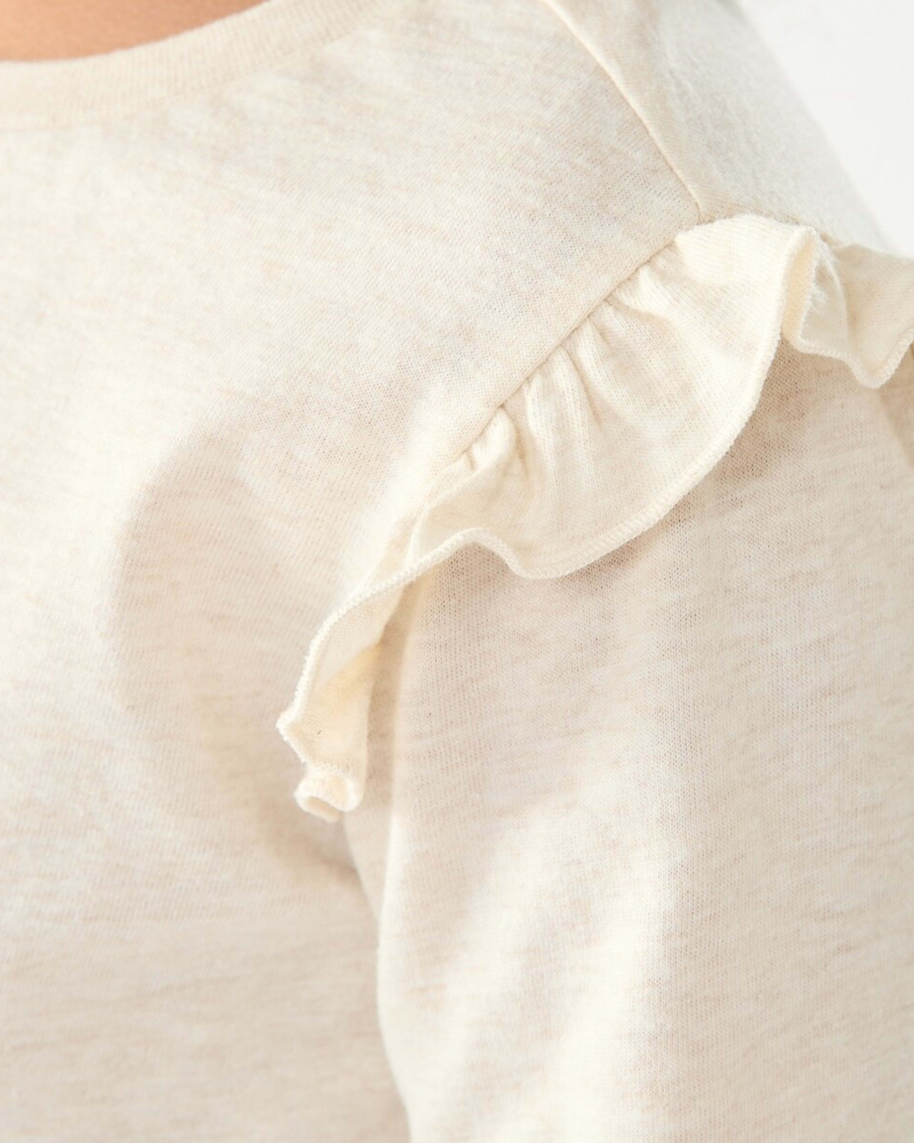 5 Jersey Pyjama Set Bge Bunny, 5 of 10