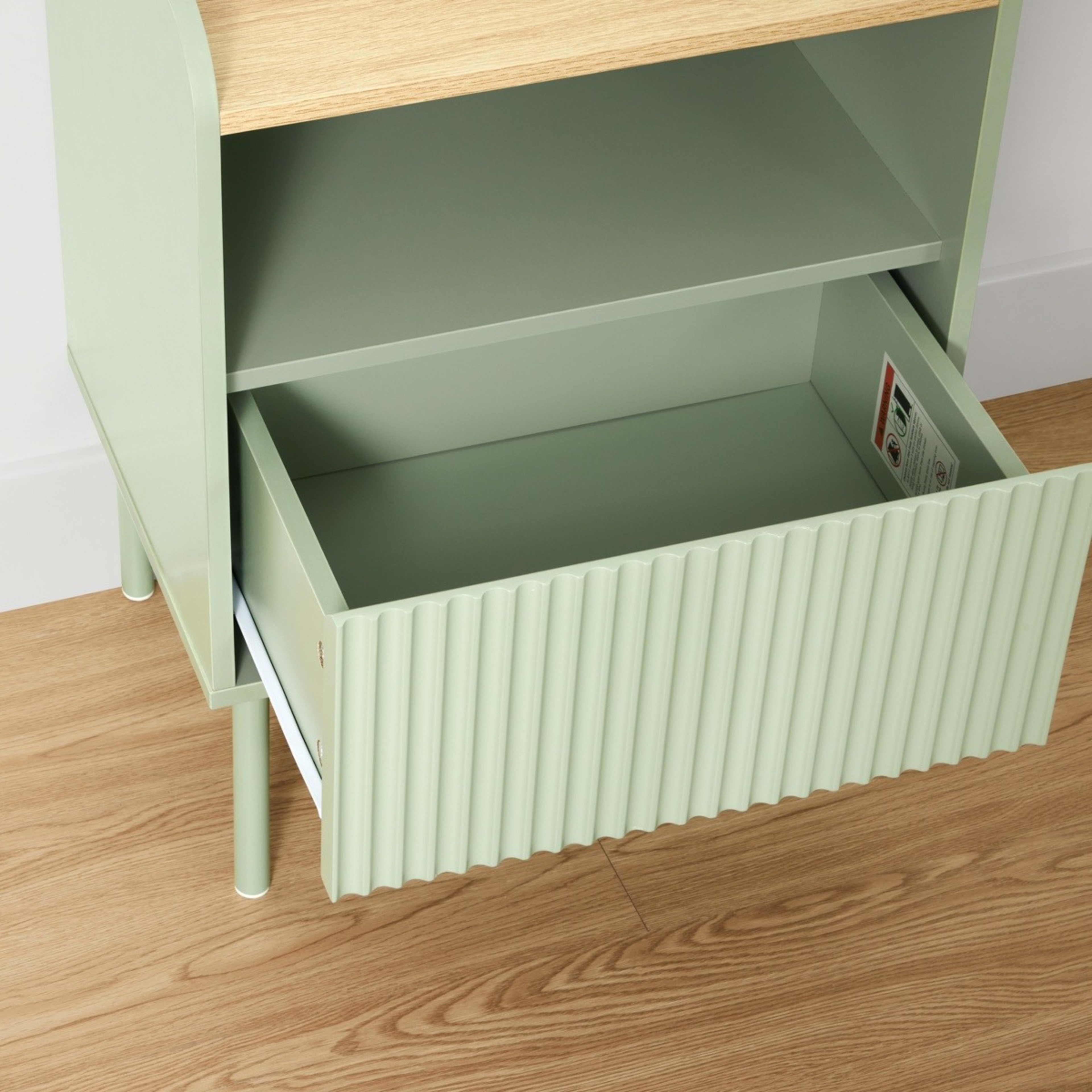 8 Alma Bedside Table, 8 of 10