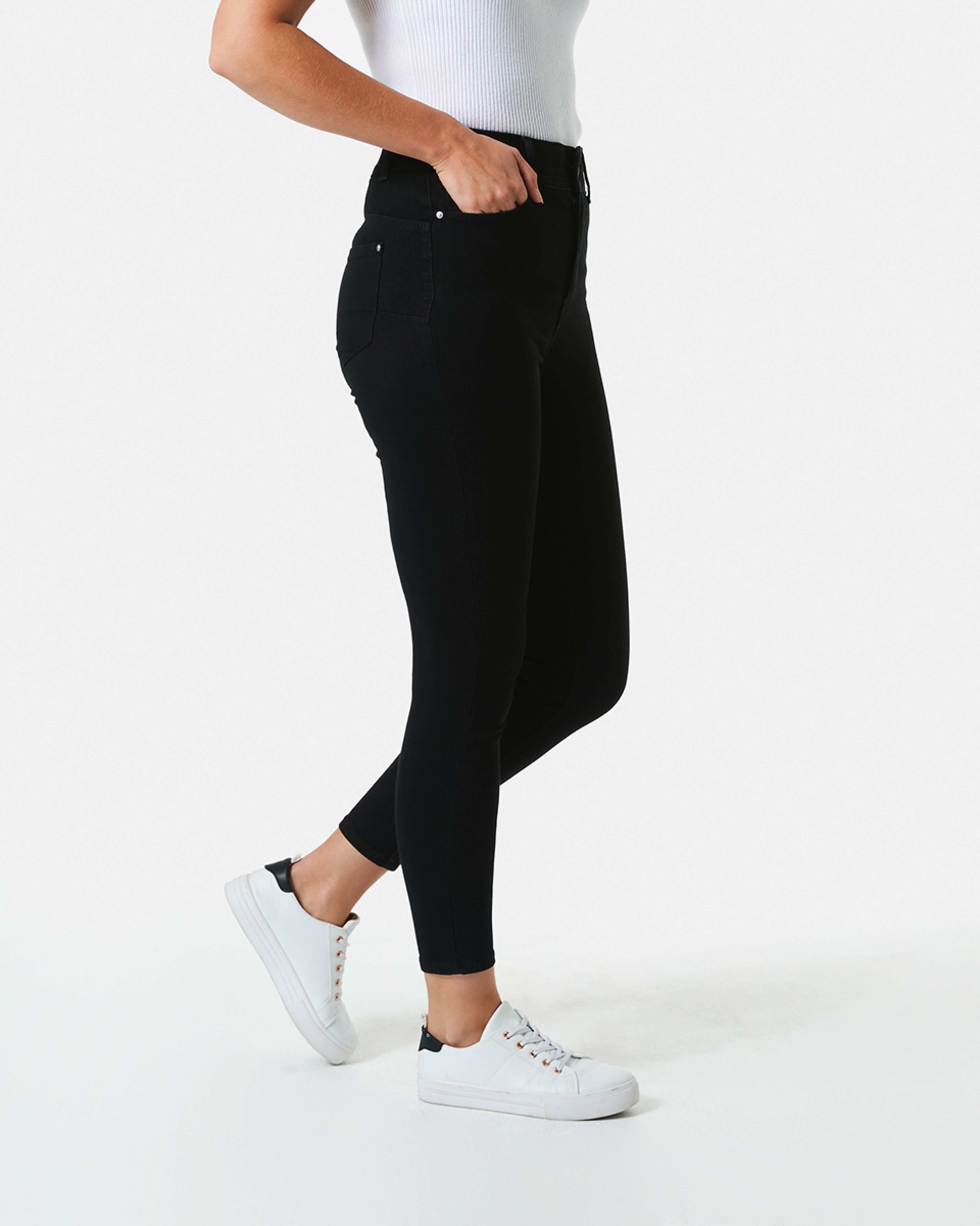 Shapewear Jeans Kmart