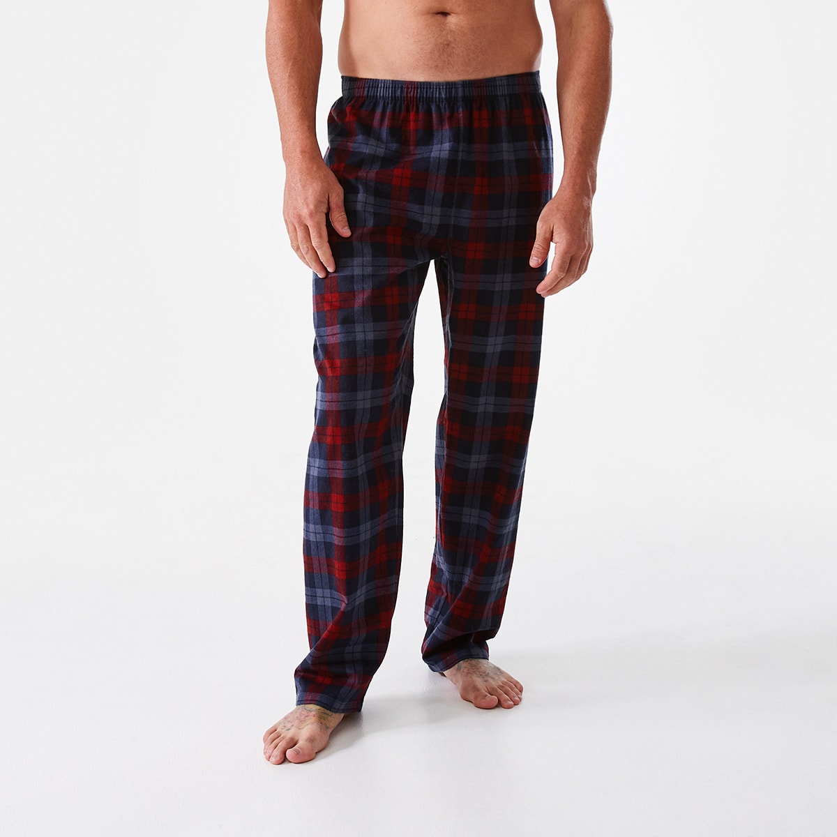 Shop Mens Sleepwear - Kmart NZ